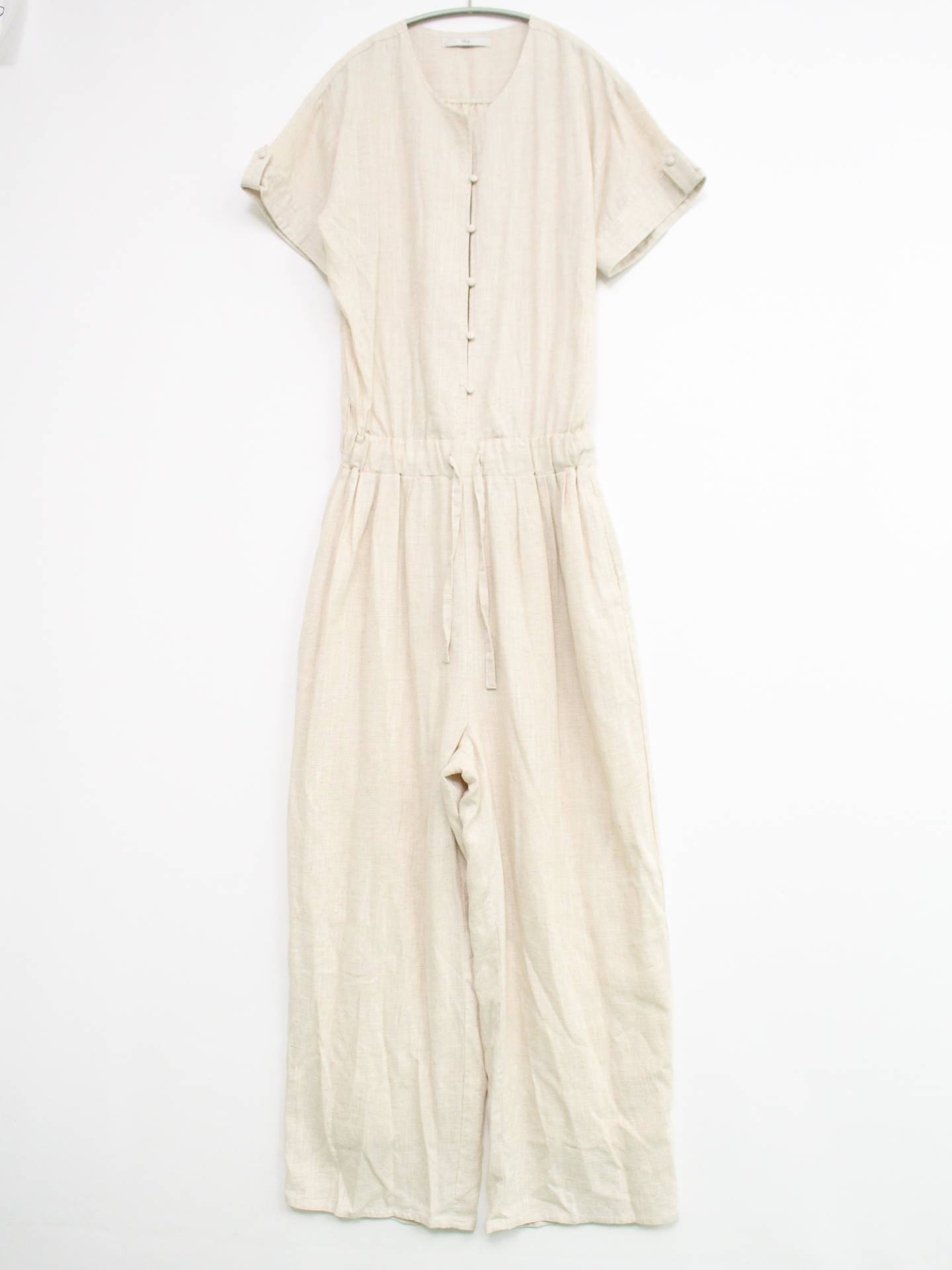 つなぎ/オールインワン