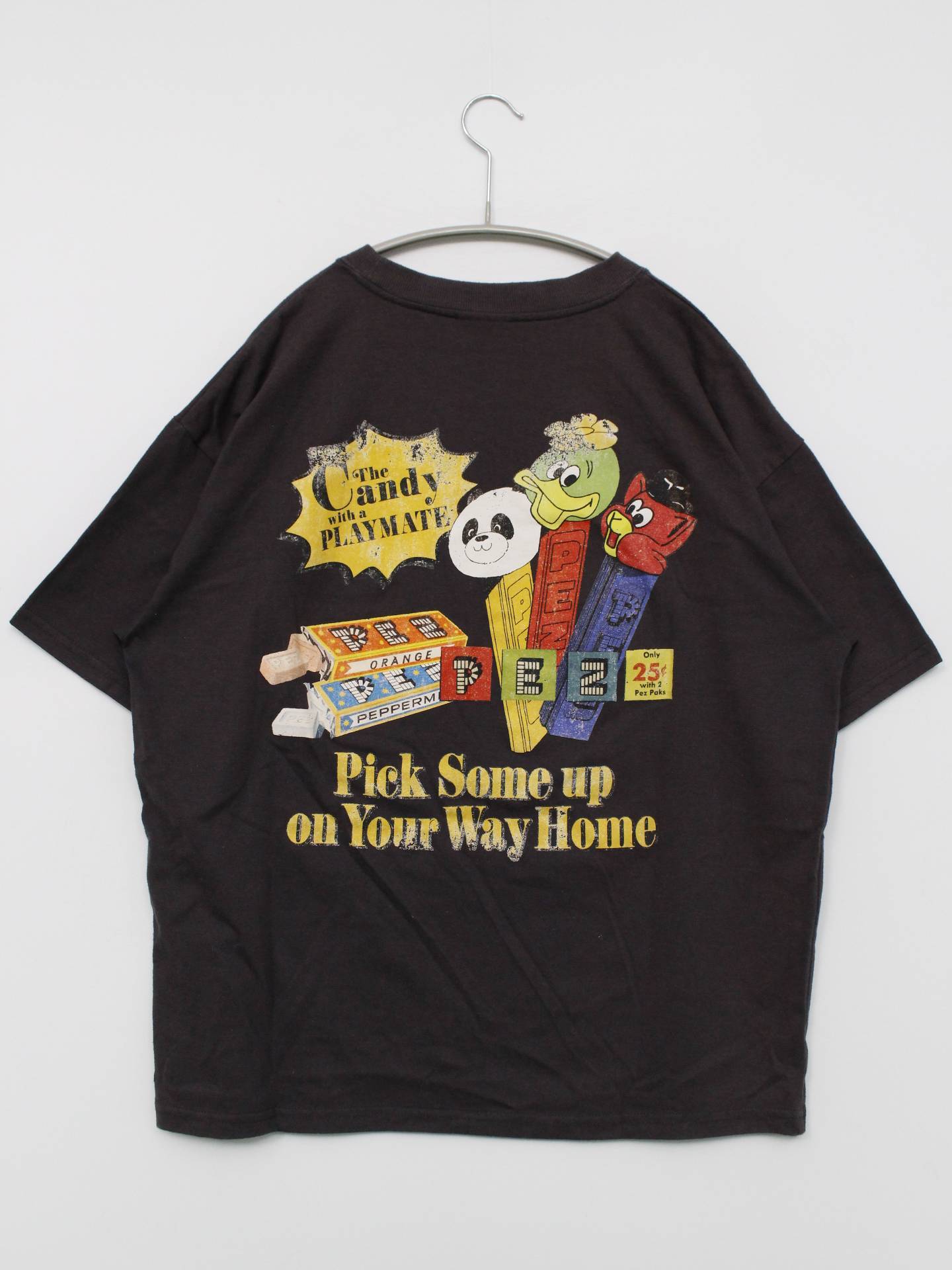 Tシャツ/カットソー