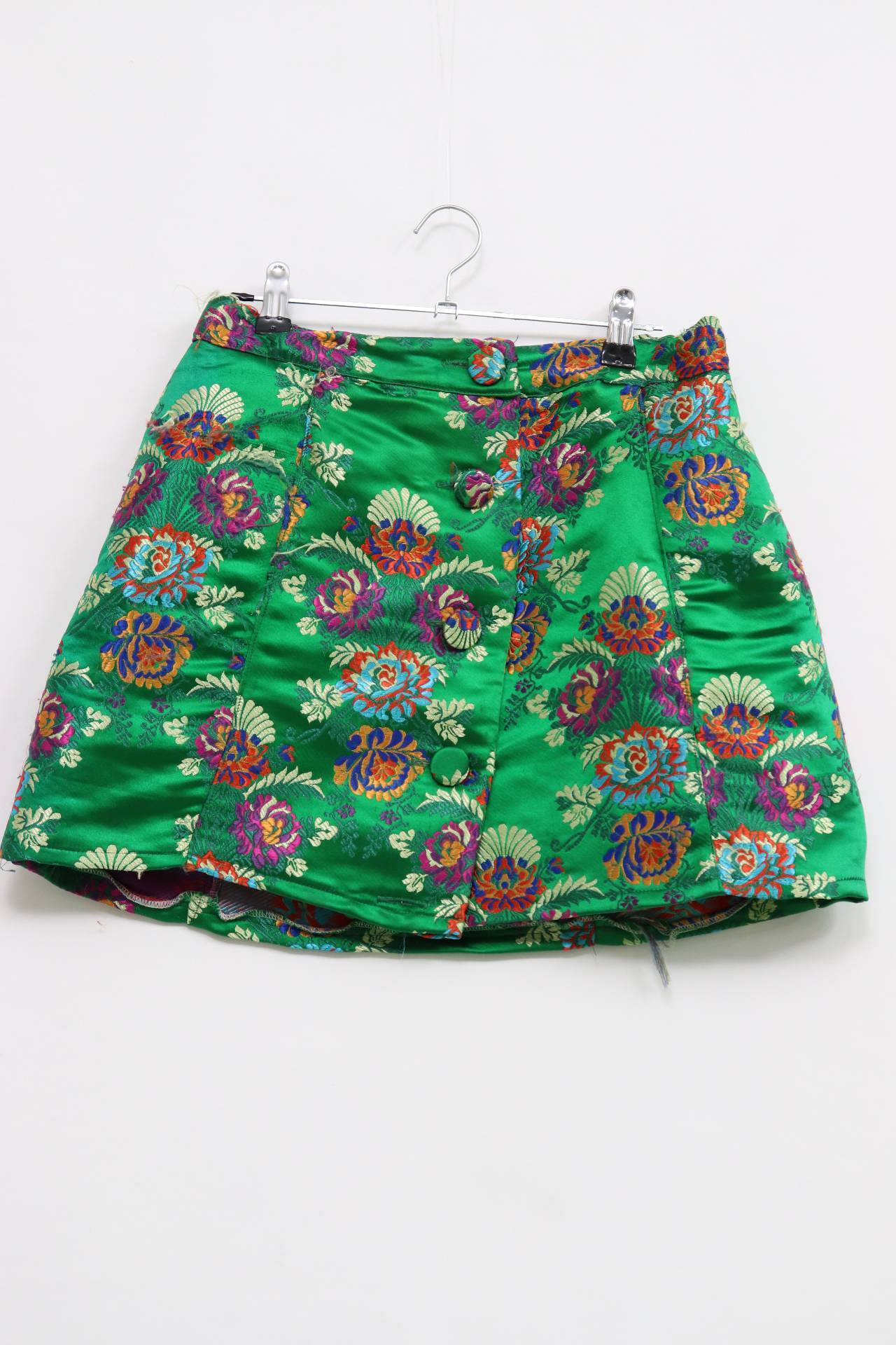 ショート/ミニスカート