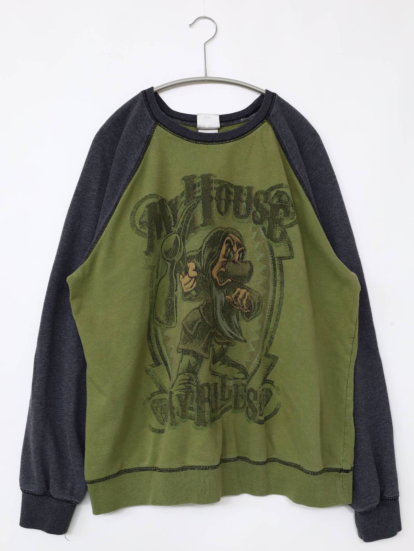 Tシャツ/カットソー