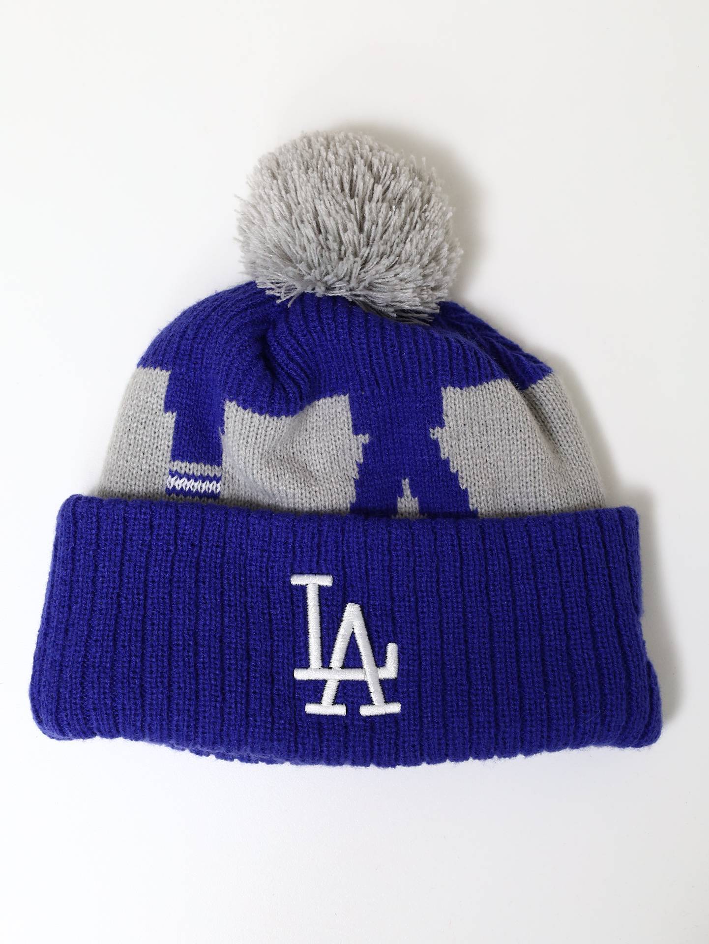 ニットキャップ/ビーニー