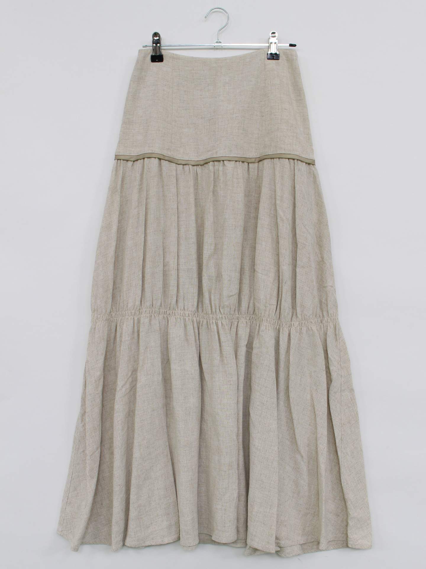 ロングスカート