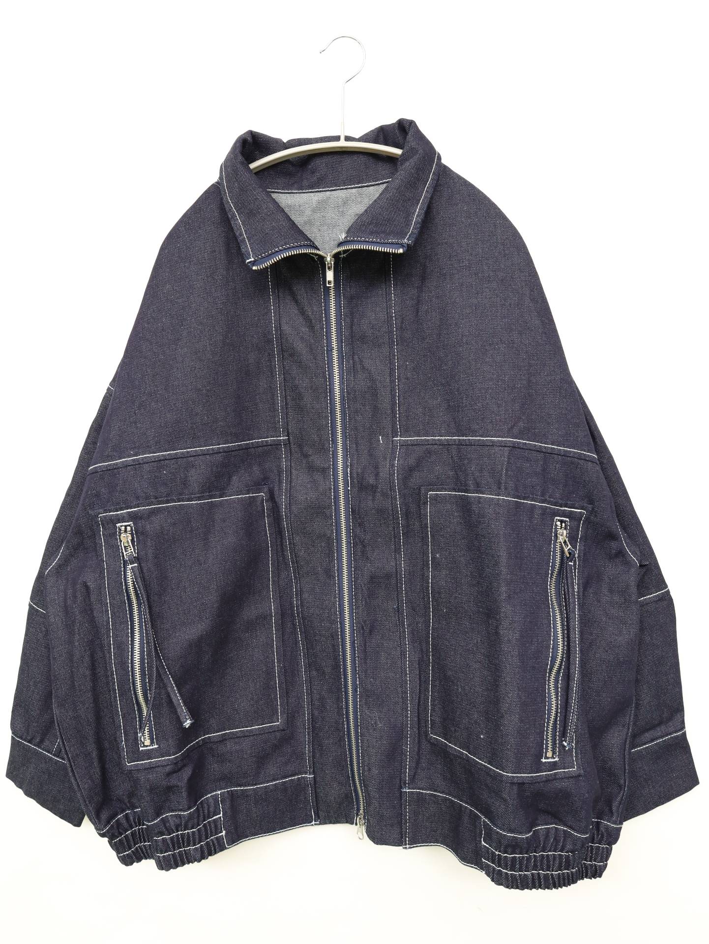 デニムジャケット