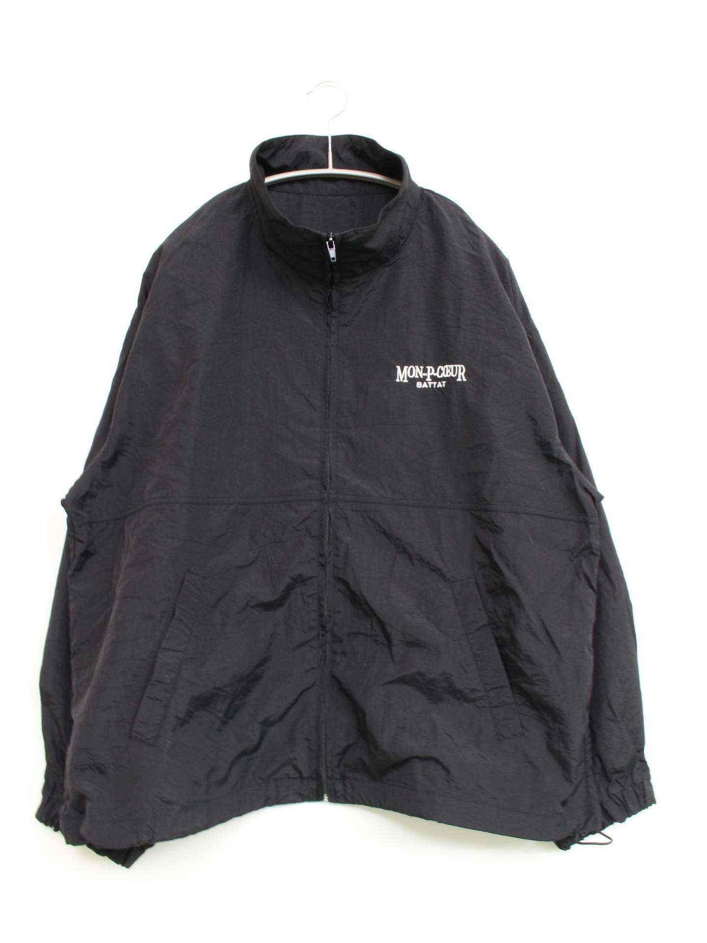 ナイロンジャケット