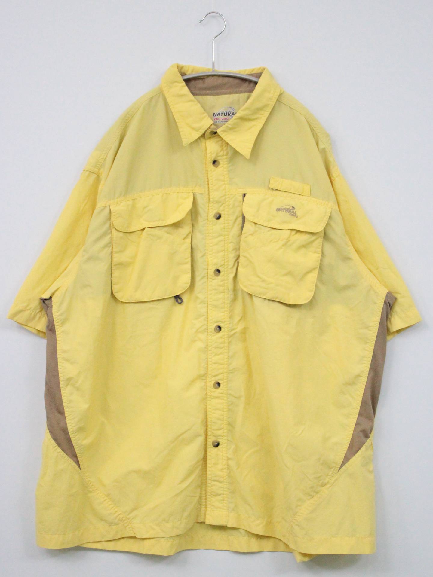 シャツ/ブラウス