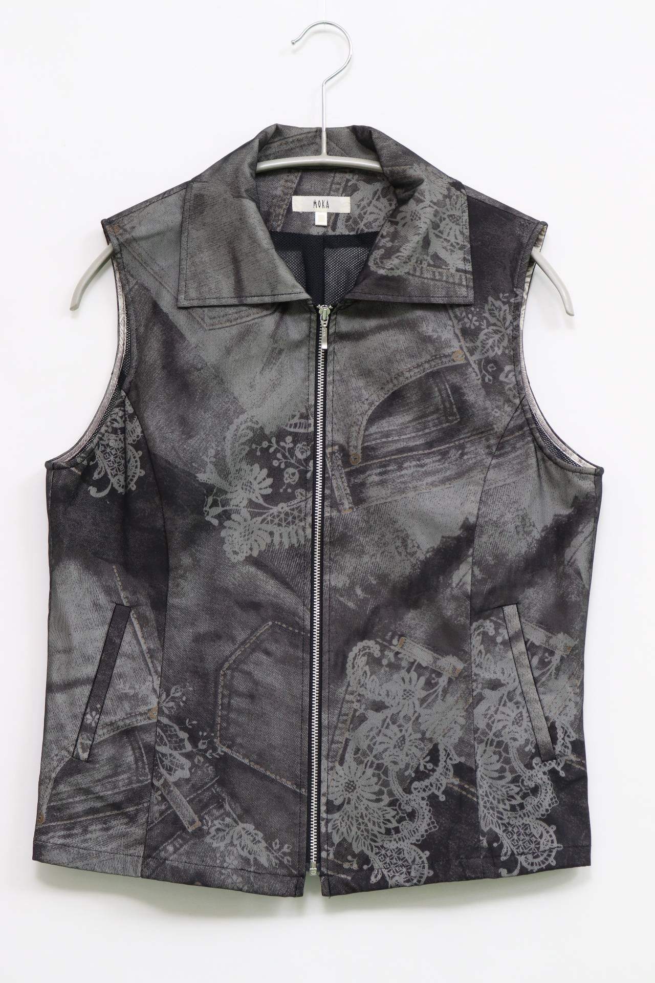 ライダースジャケット