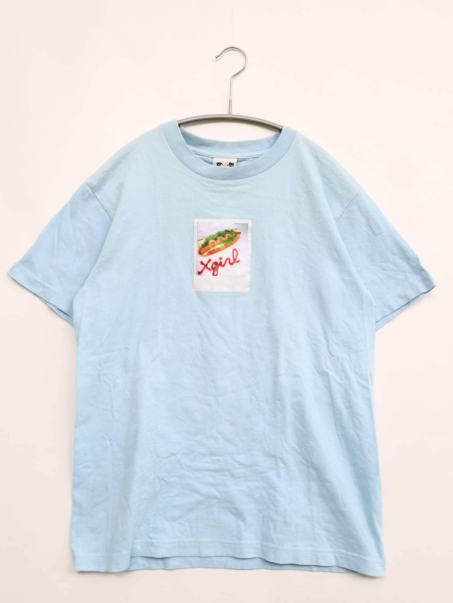 Tシャツ/カットソー