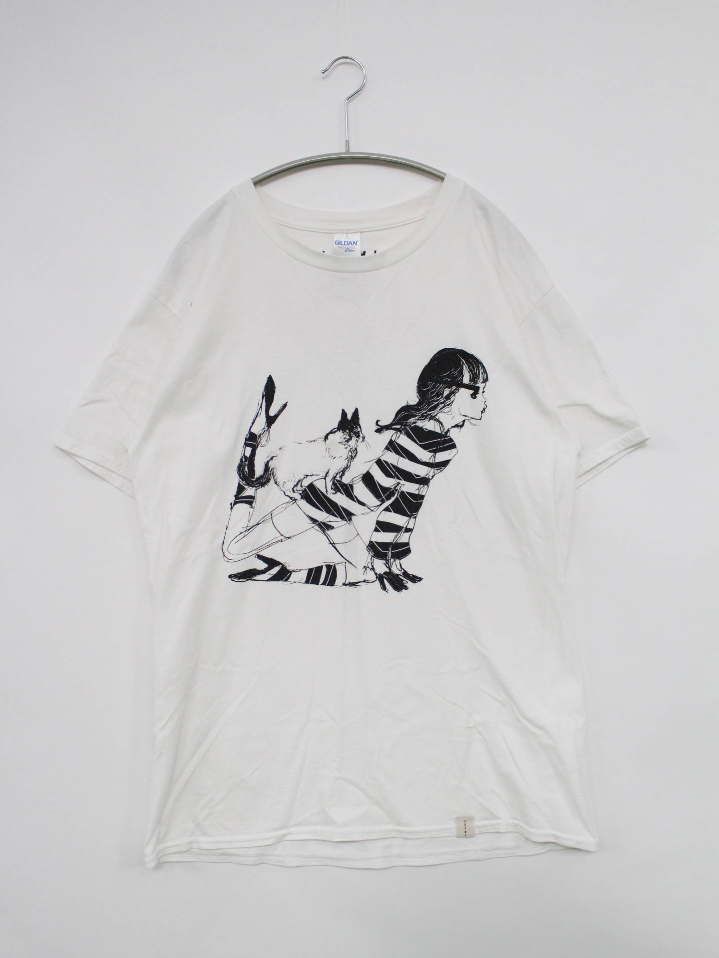 Tシャツ/カットソー