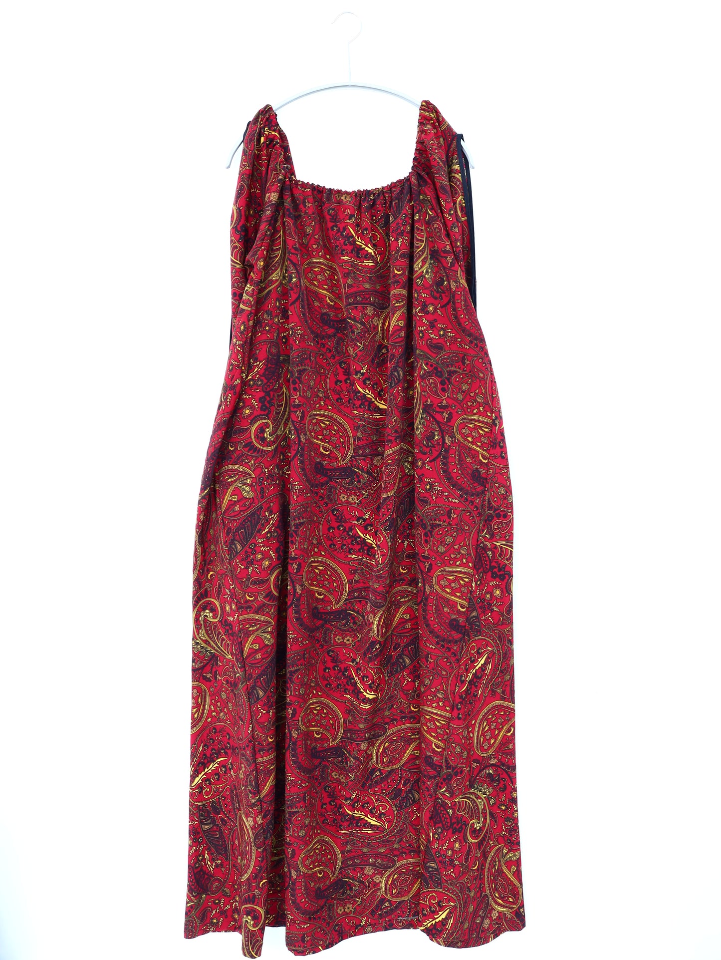 ロングワンピース