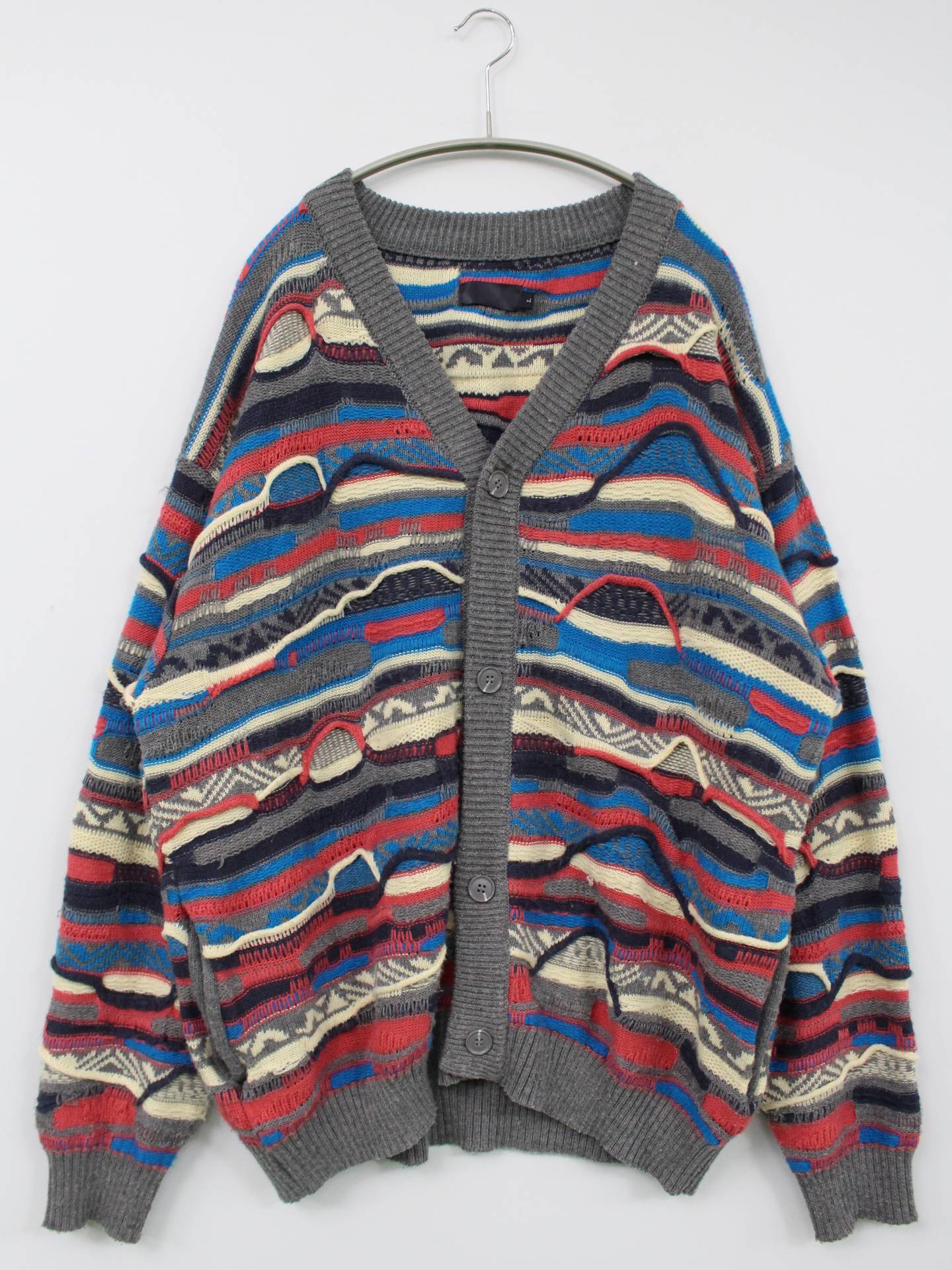 カーディガン/ボレロ