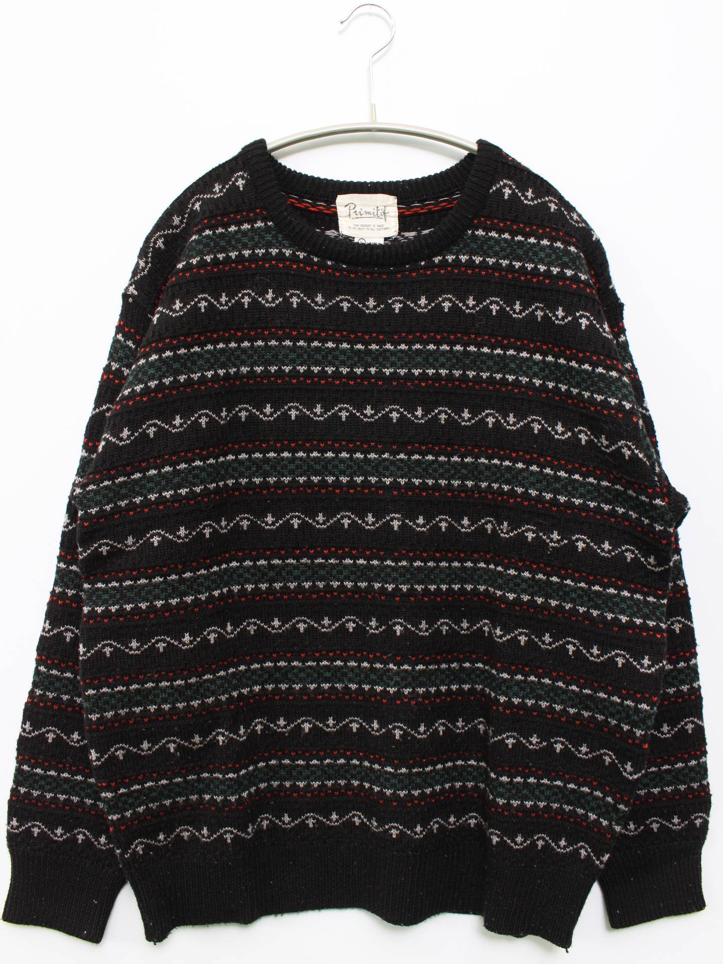 ニット/セーター