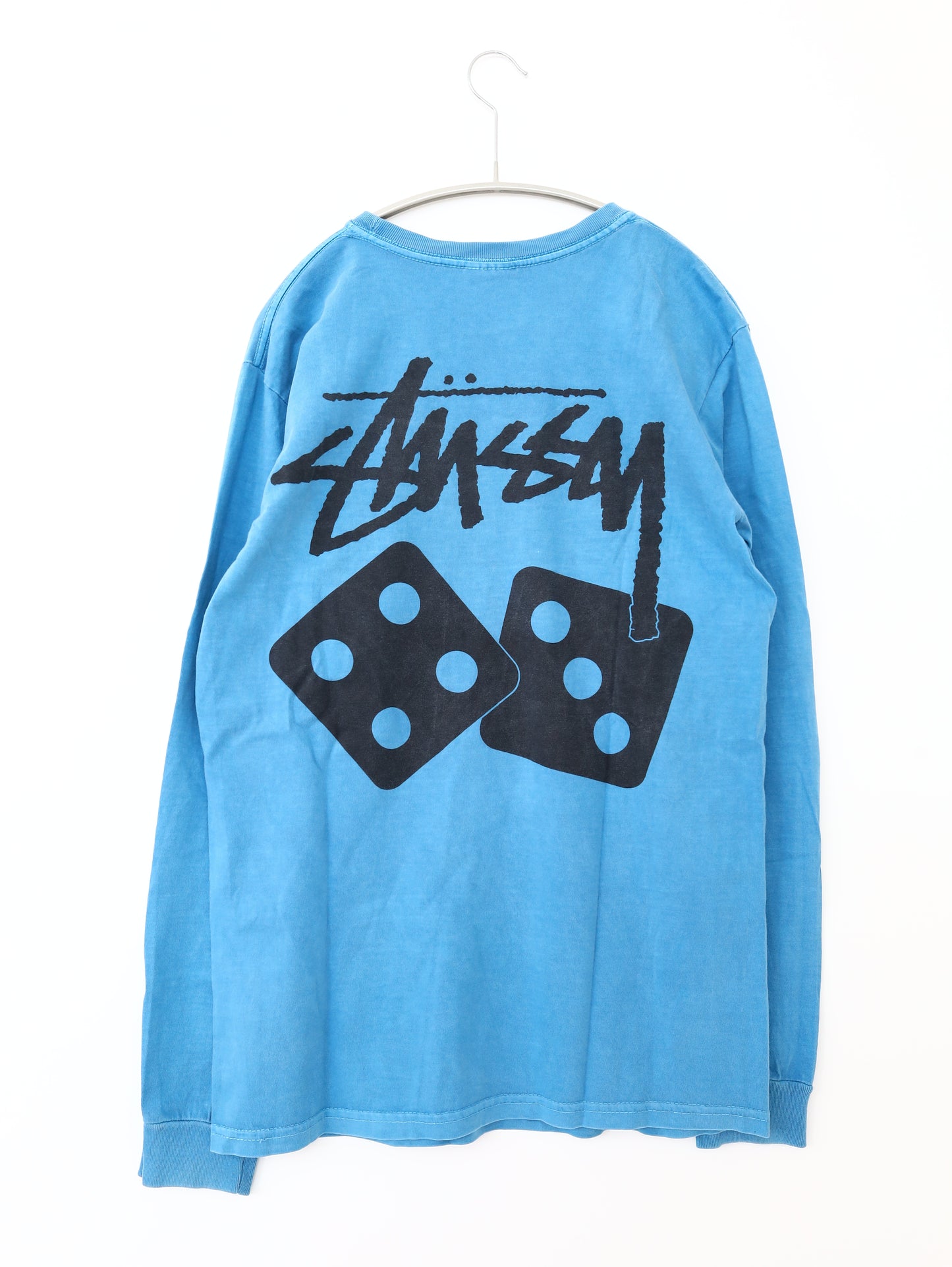 ロングTシャツ