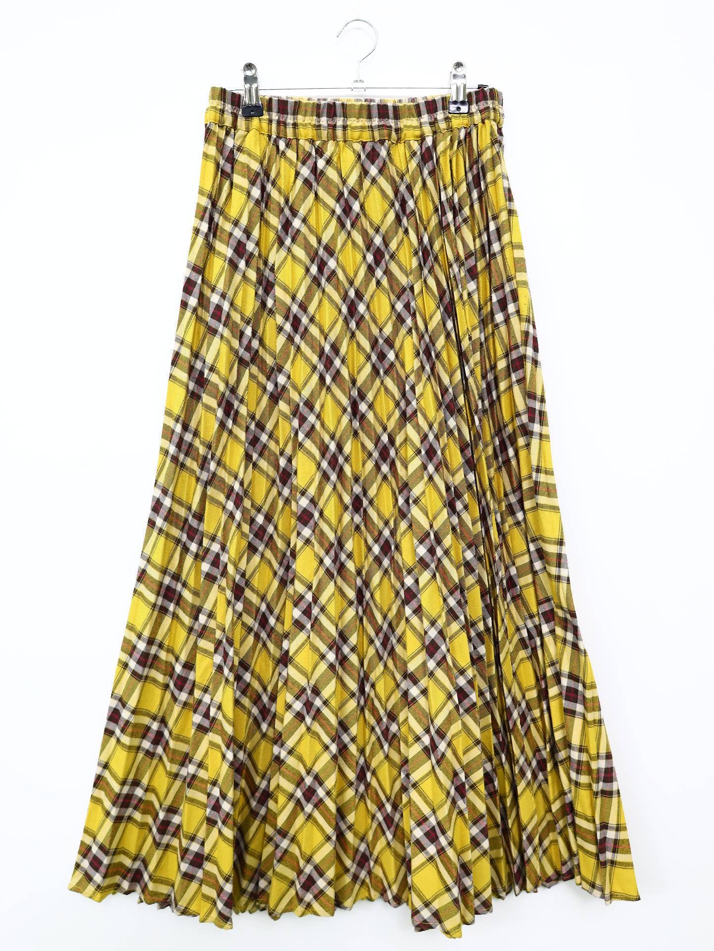 ロングスカート