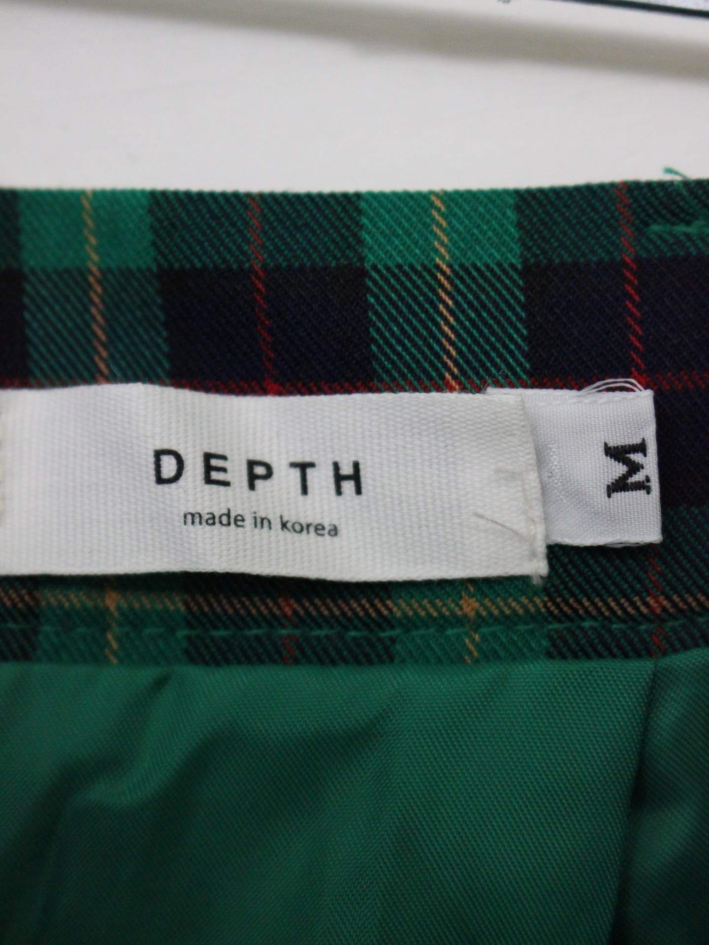 ロングスカート