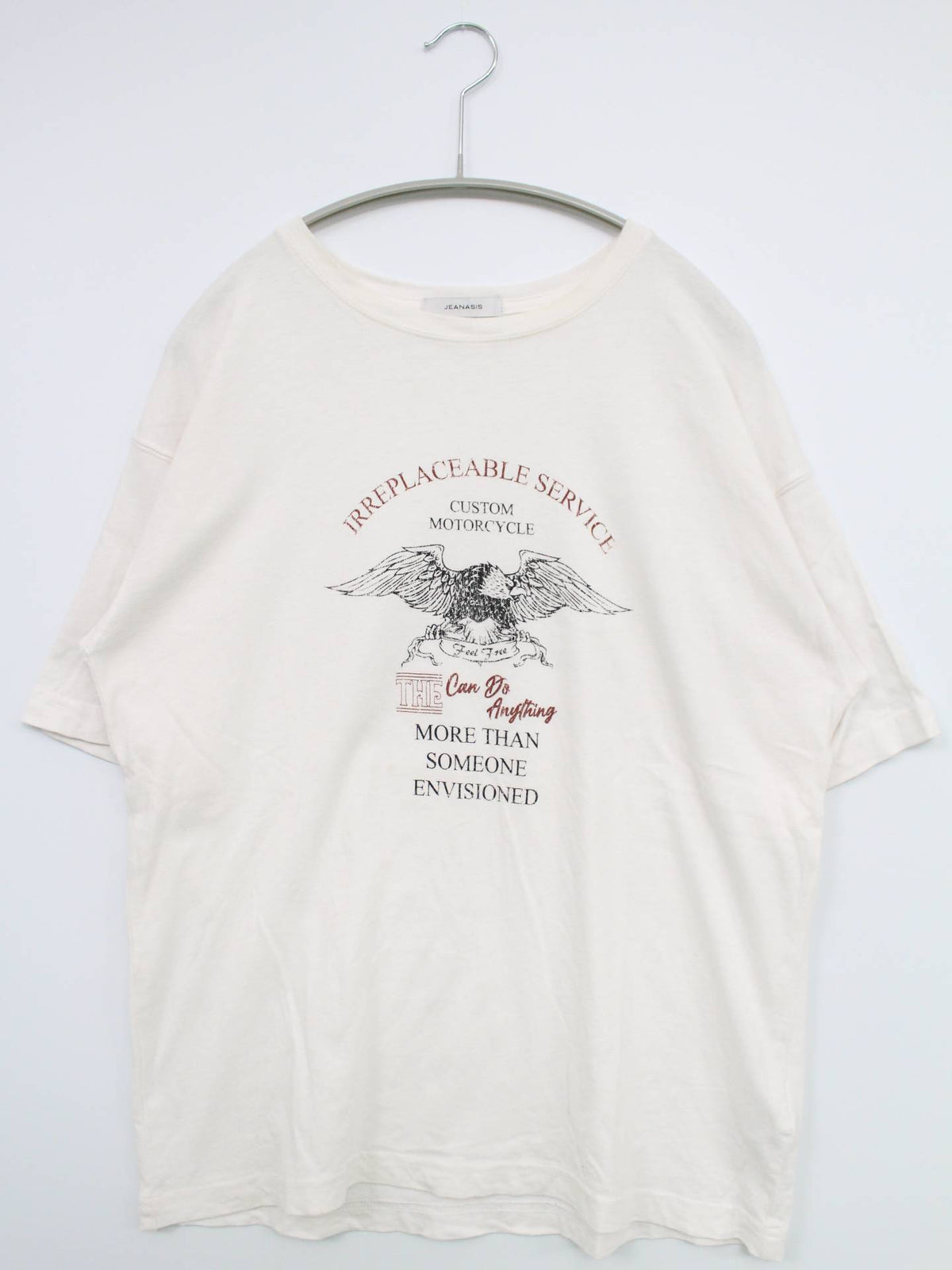 Tシャツ/カットソー