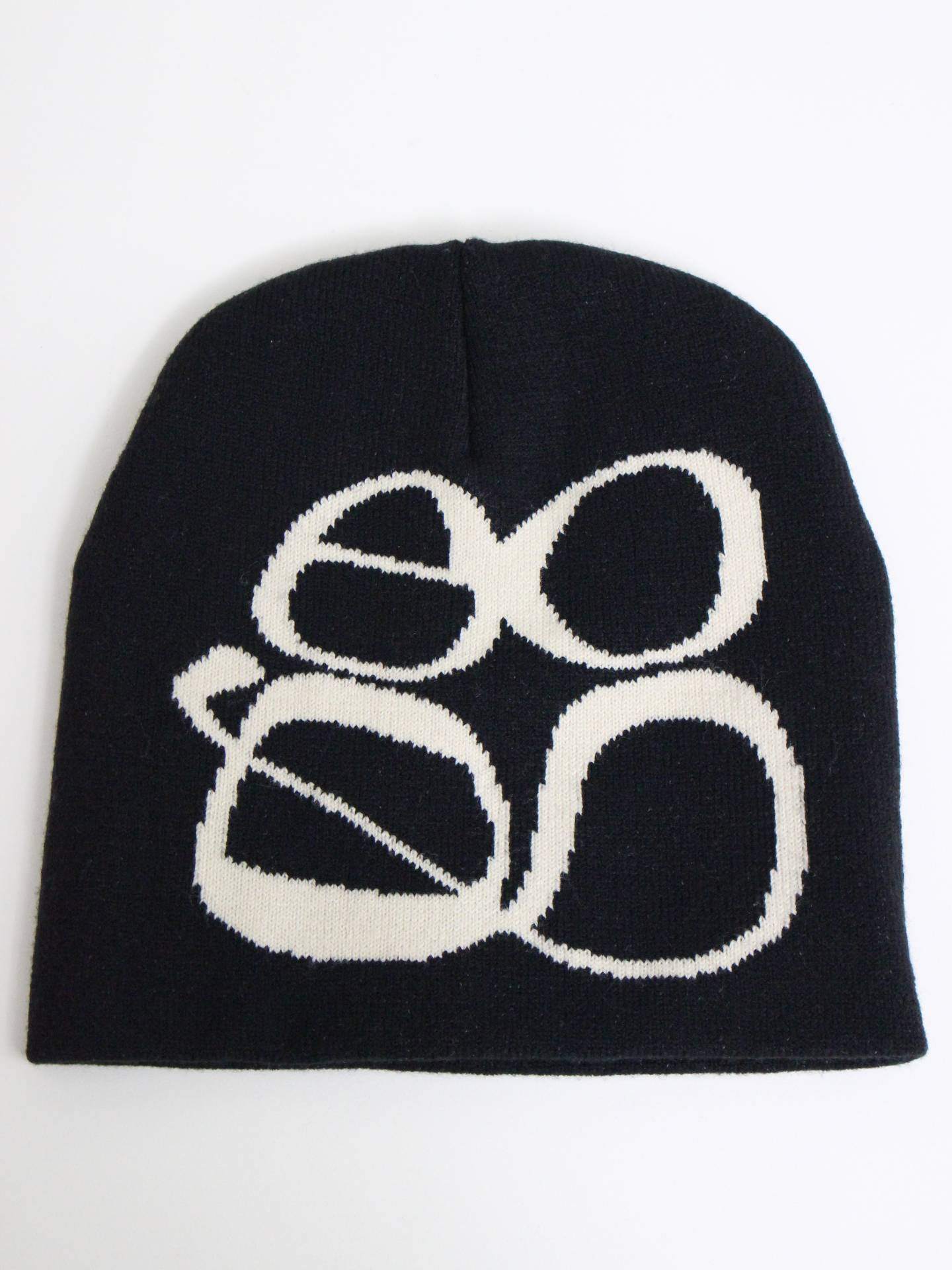 ニットキャップ/ビーニー