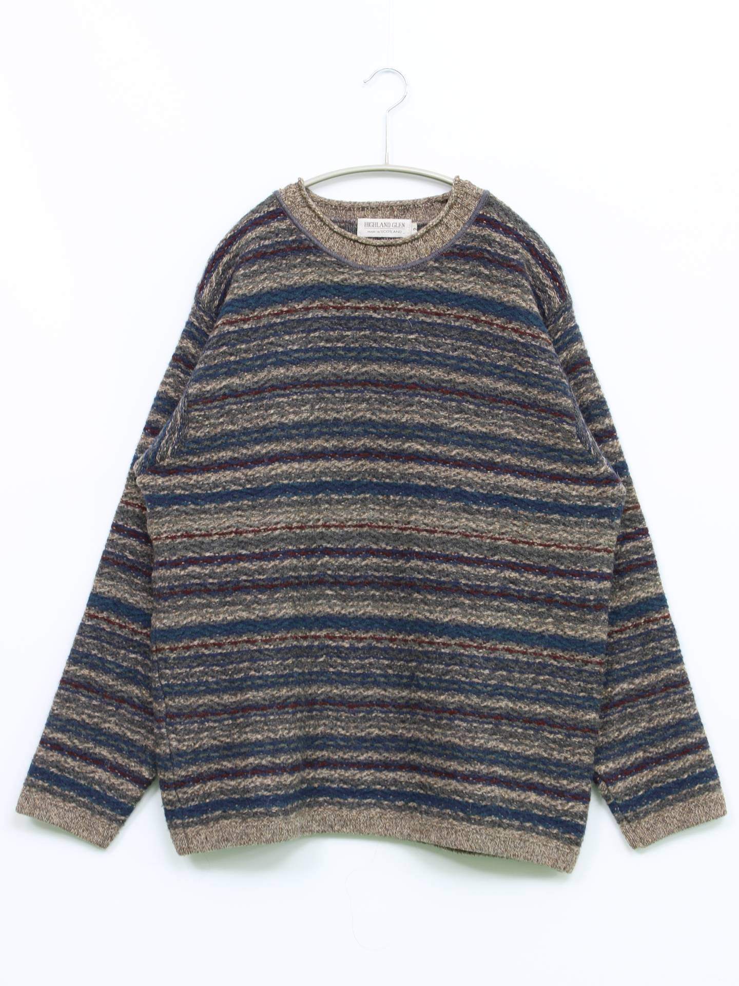 ニット/セーター