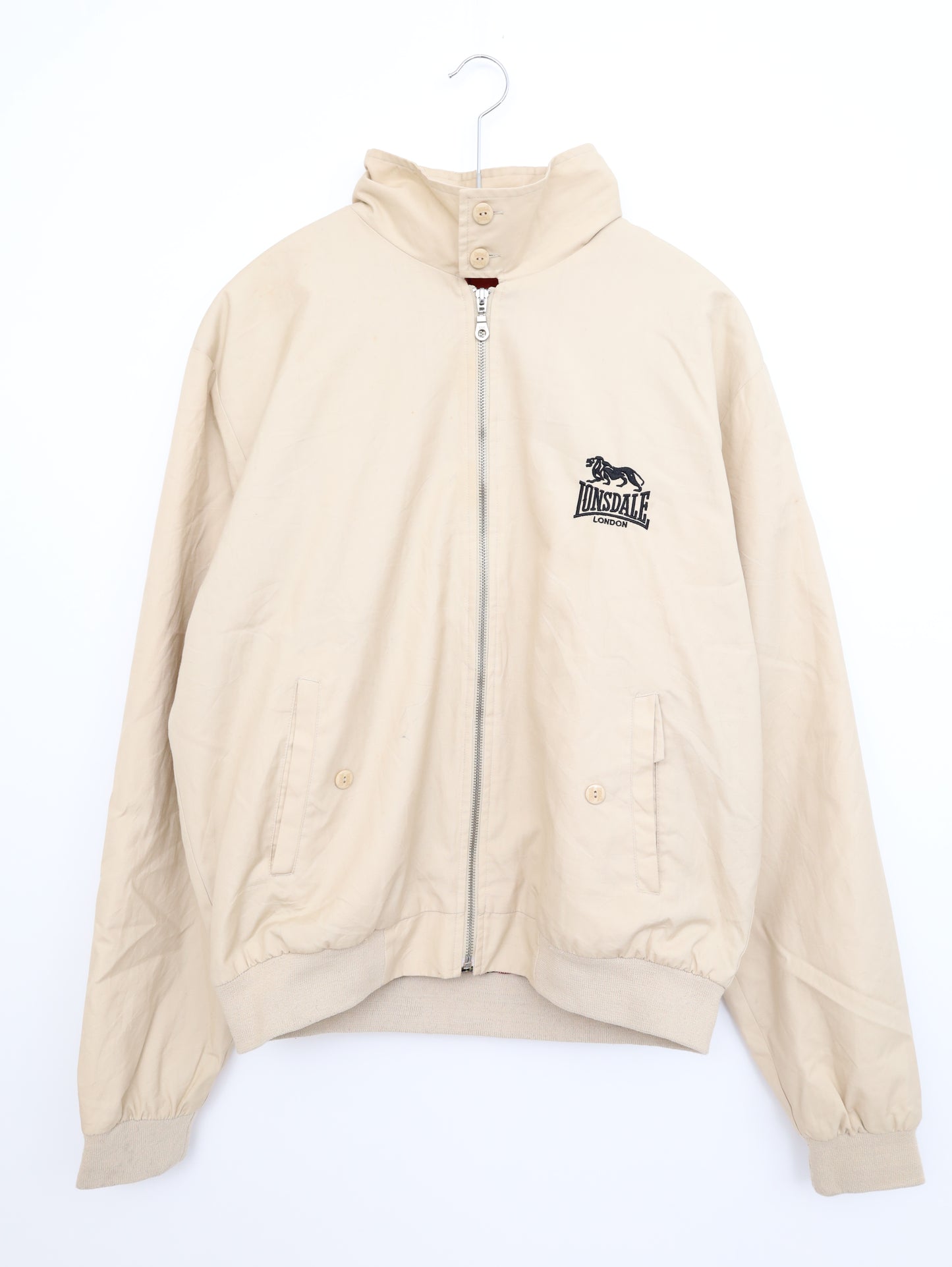 その他のジャケット