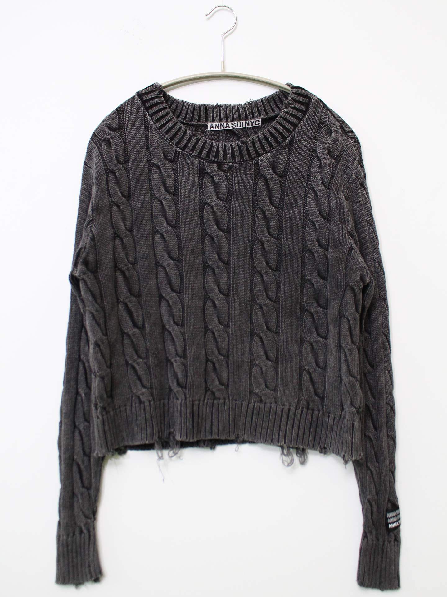 ニット/セーター