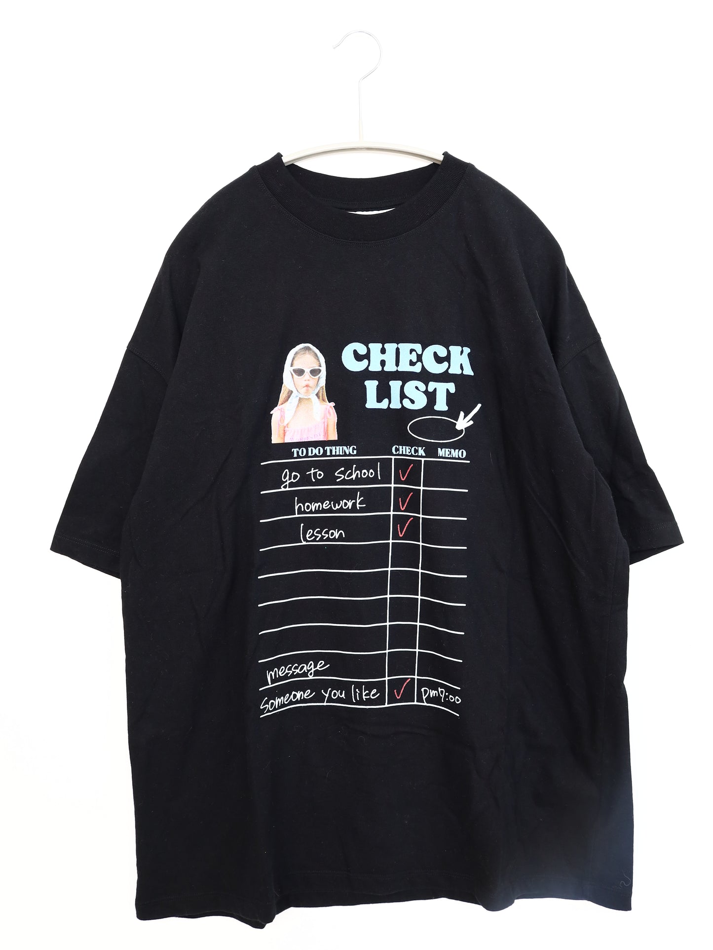 半袖Tシャツ