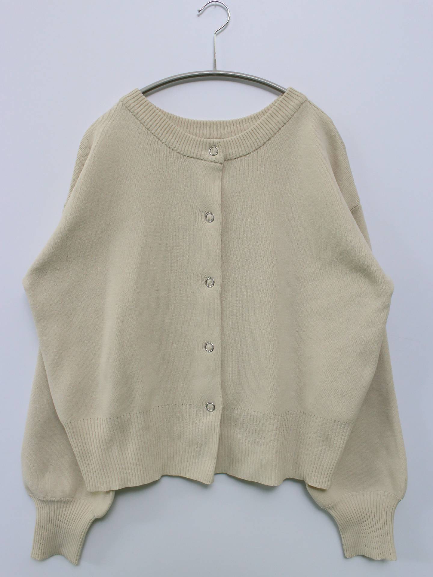 カーディガン/ボレロ