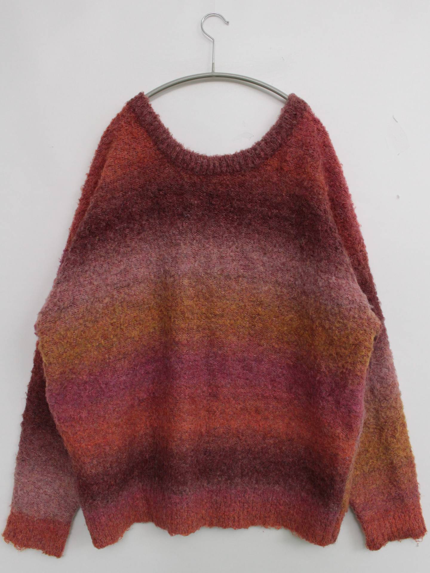 カーディガン/ボレロ