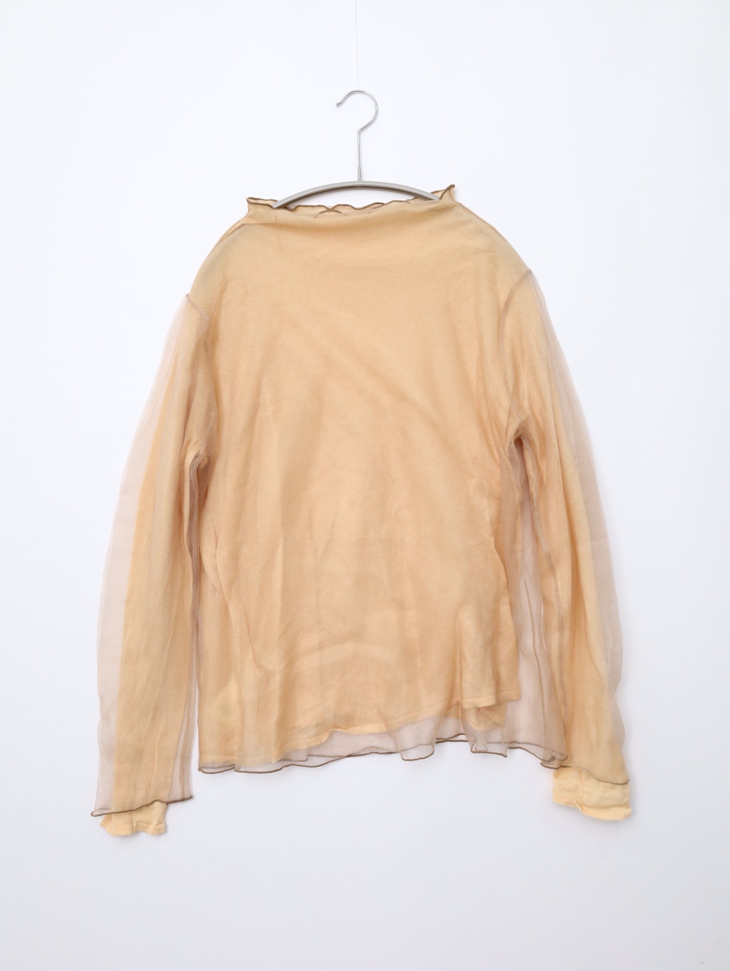 その他のトップス