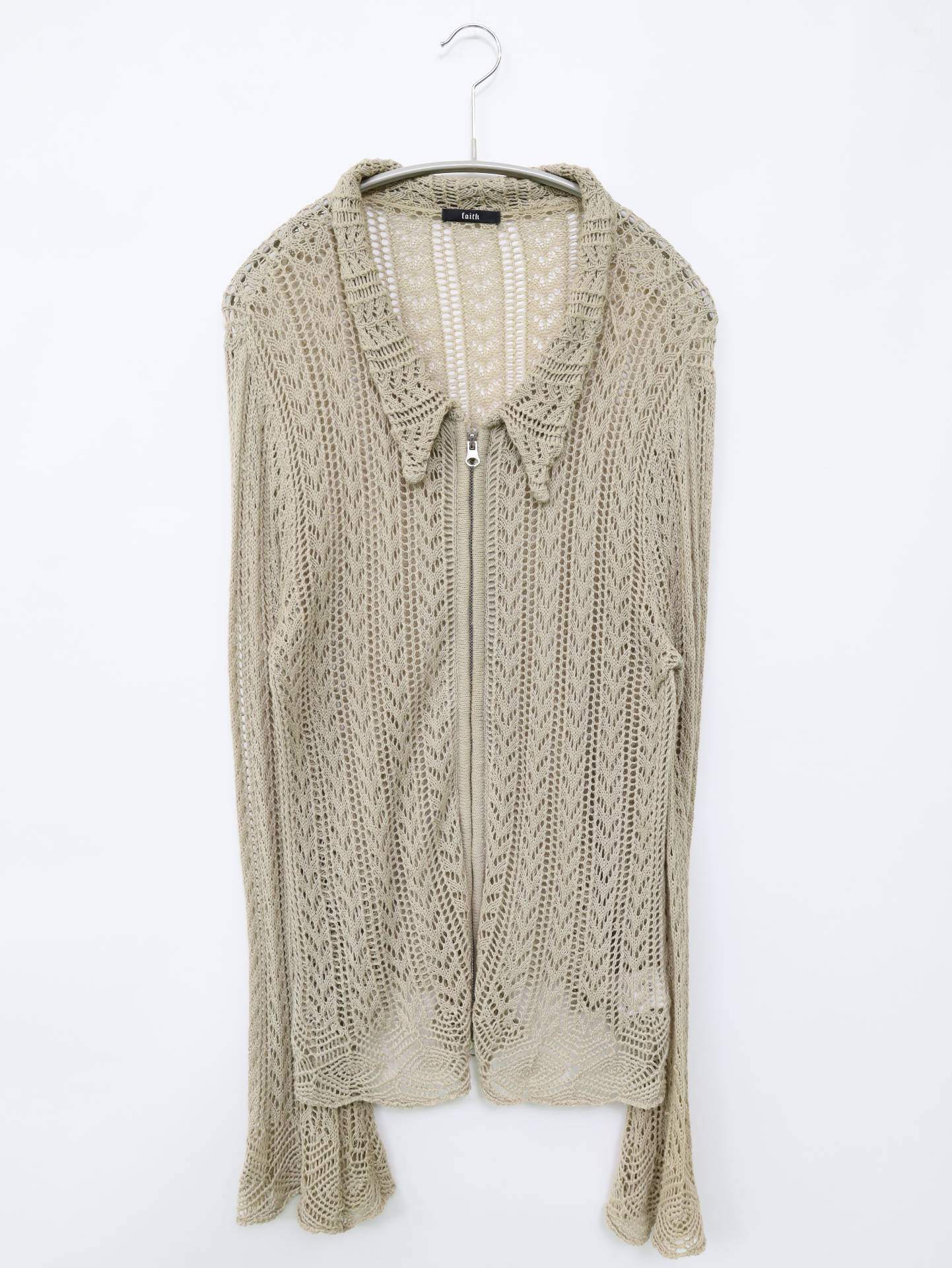 ニット/セーター