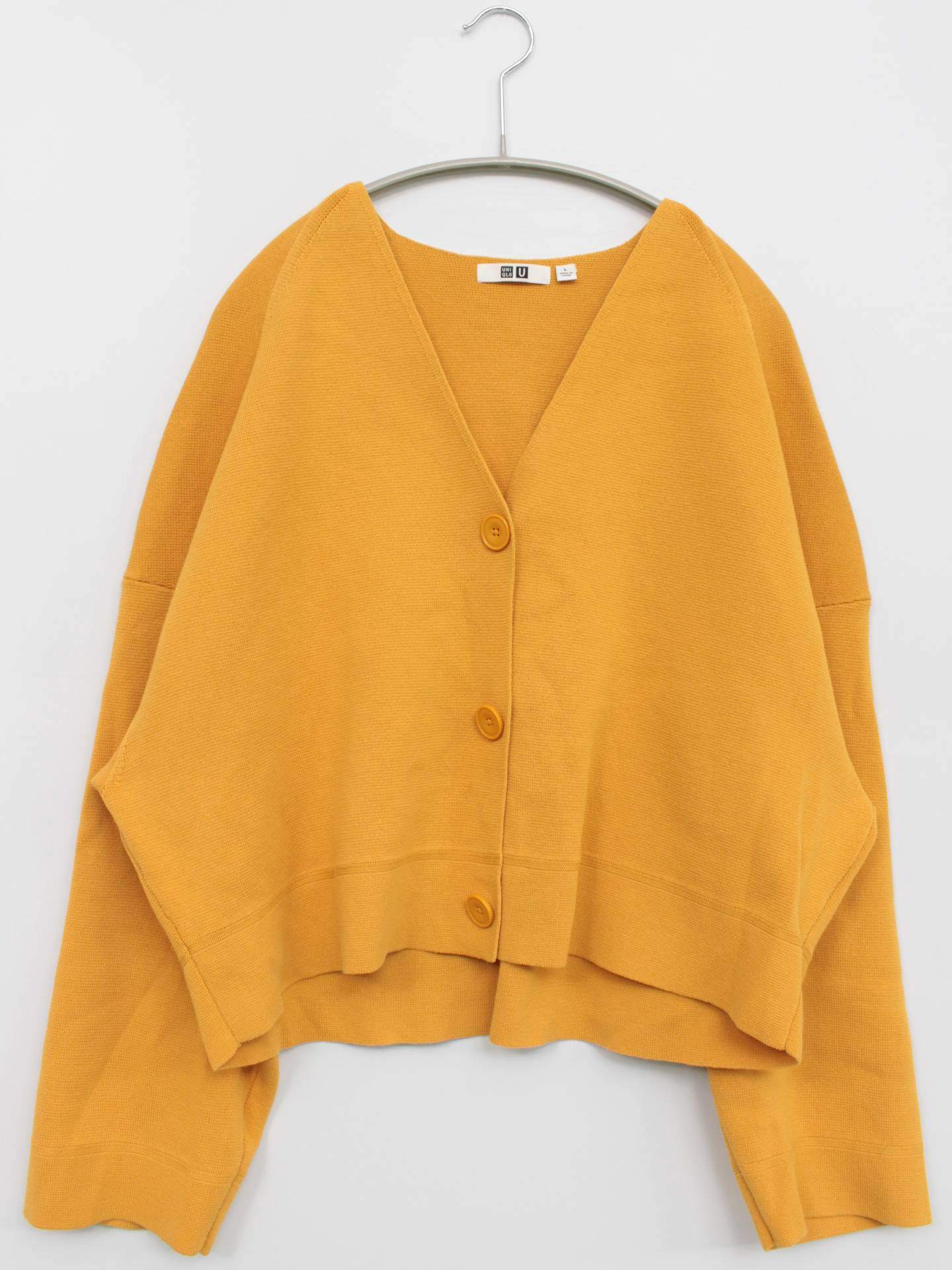 カーディガン/ボレロ