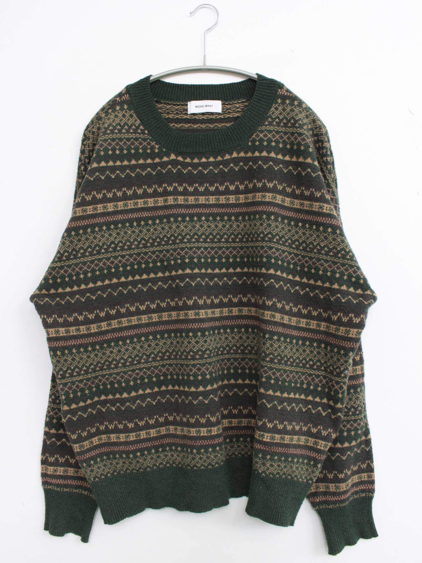 ニット/セーター