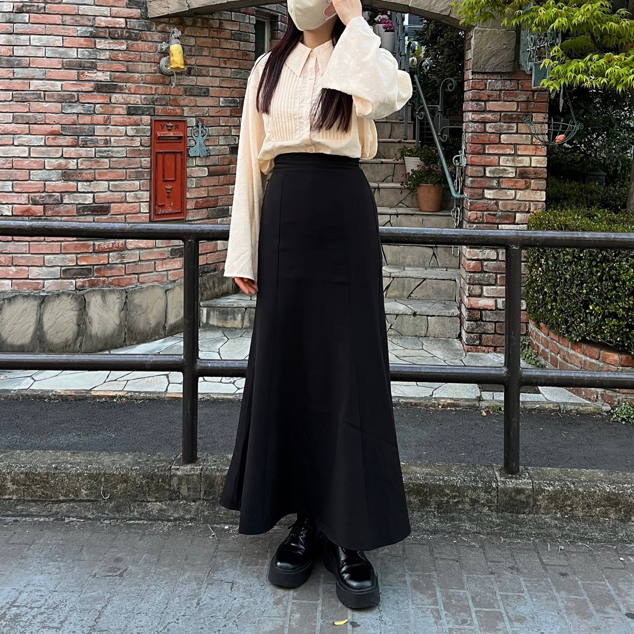 シャツ