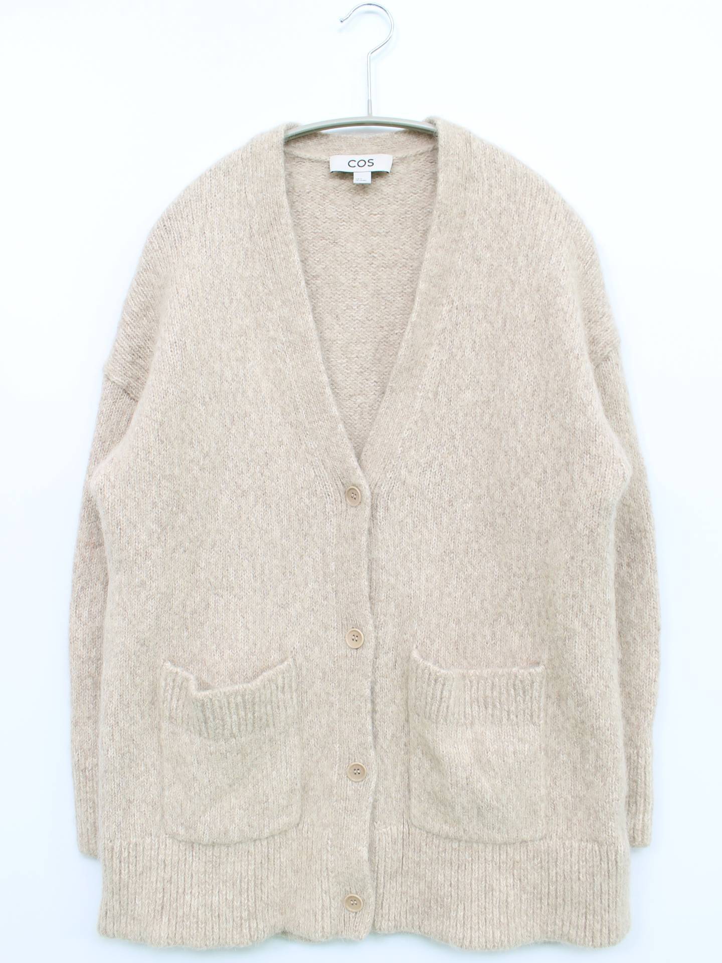 カーディガン/ボレロ