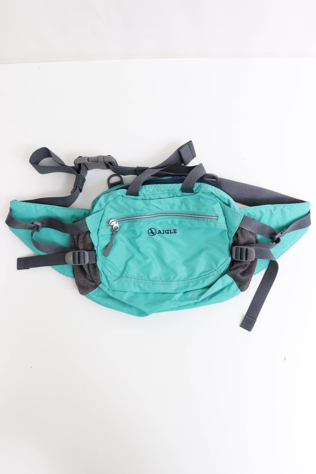 ボディバッグ/ウエストポーチ