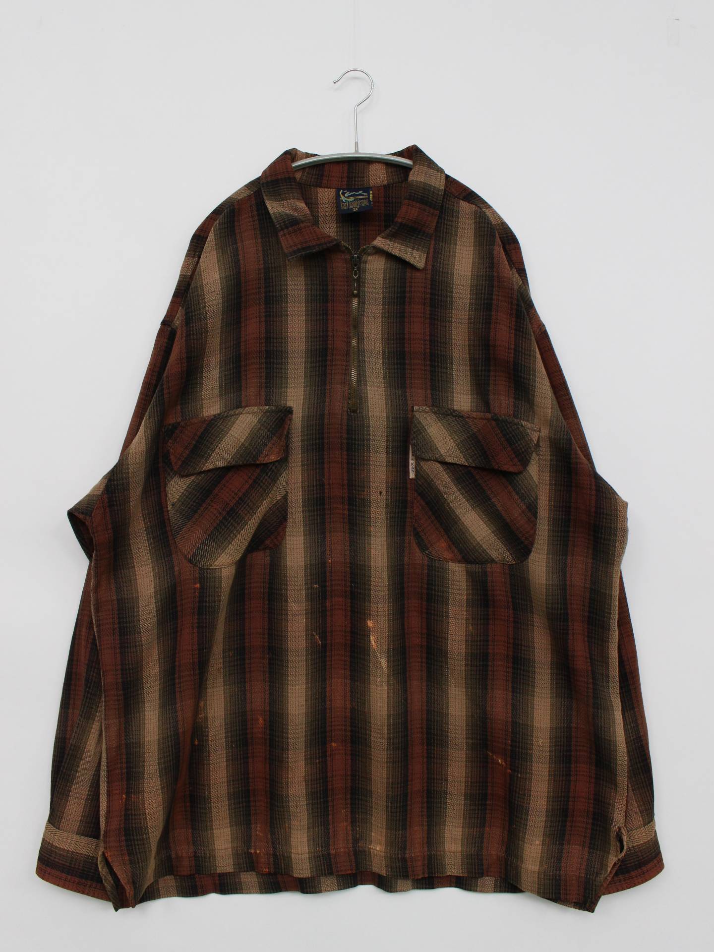 シャツ/ブラウス