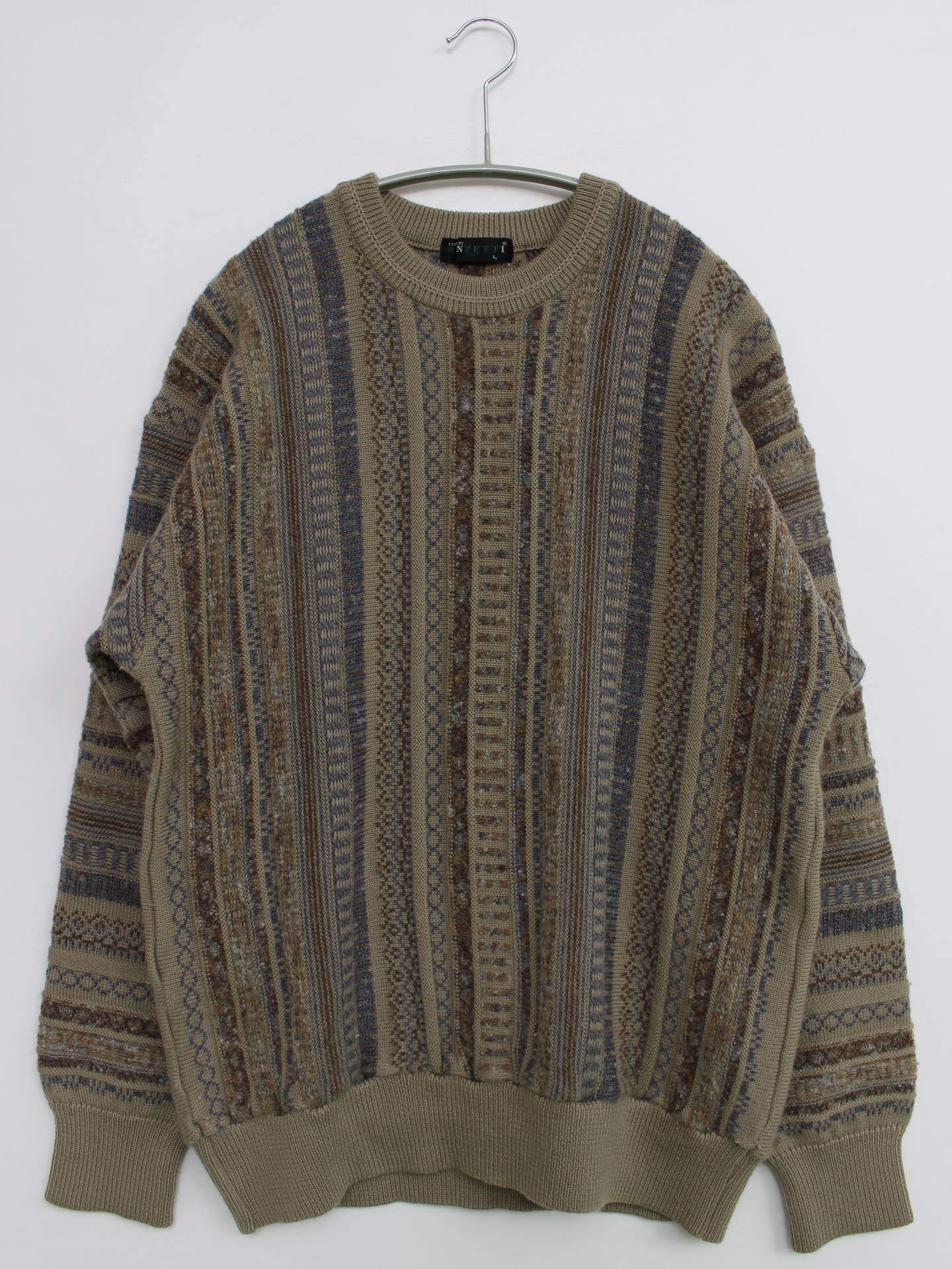 ニット/セーター