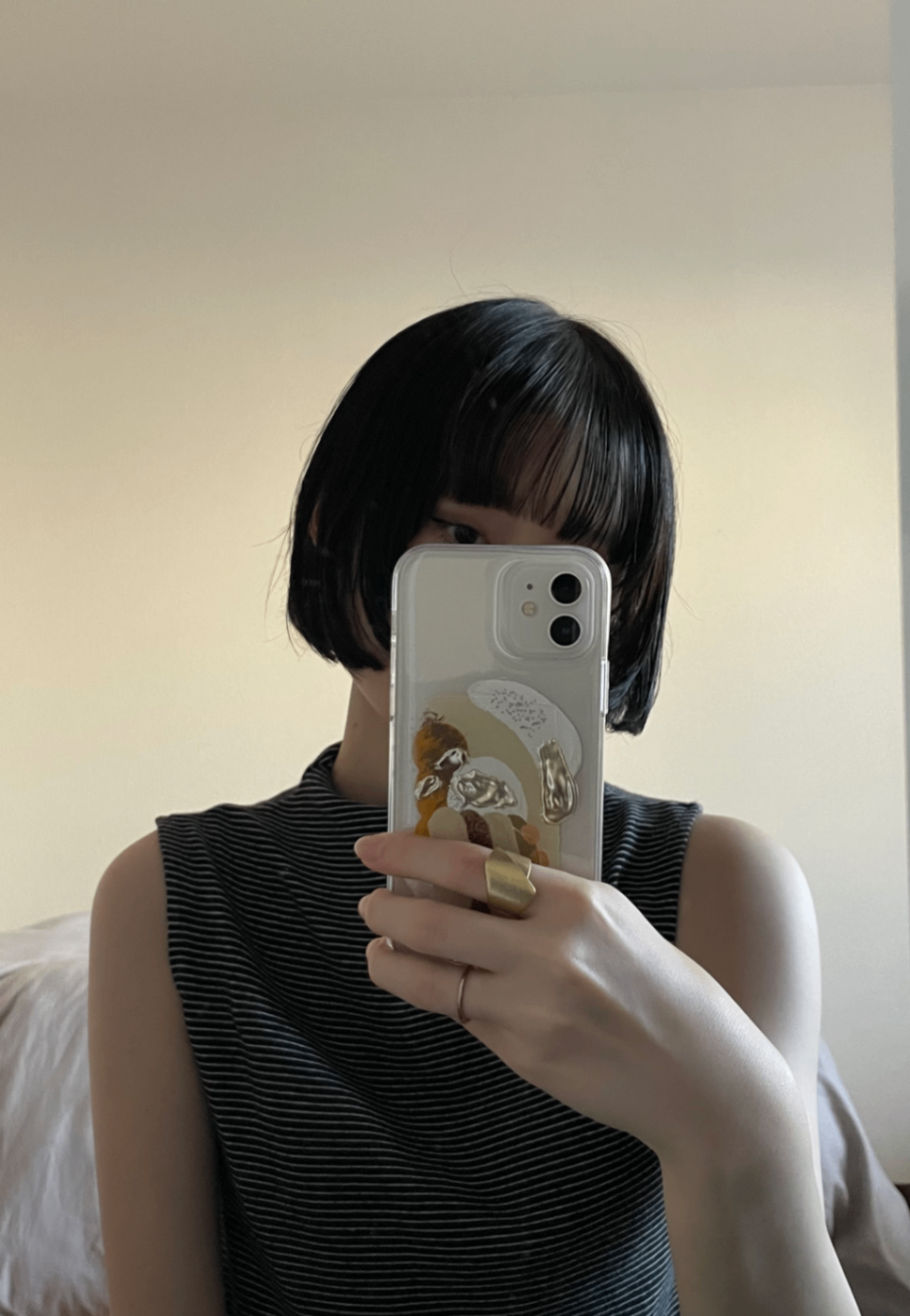 ノースリーブ