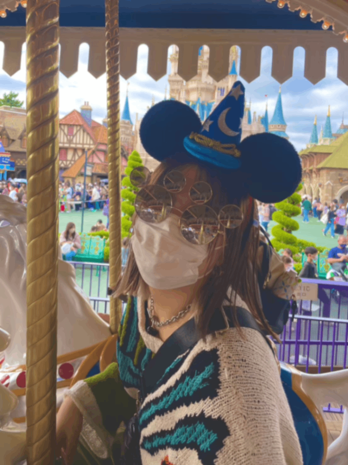 ニット/セーター