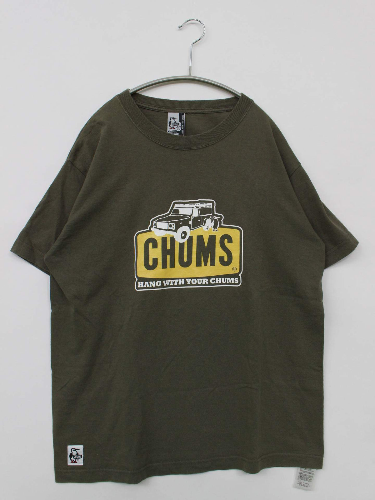 Tシャツ/カットソー