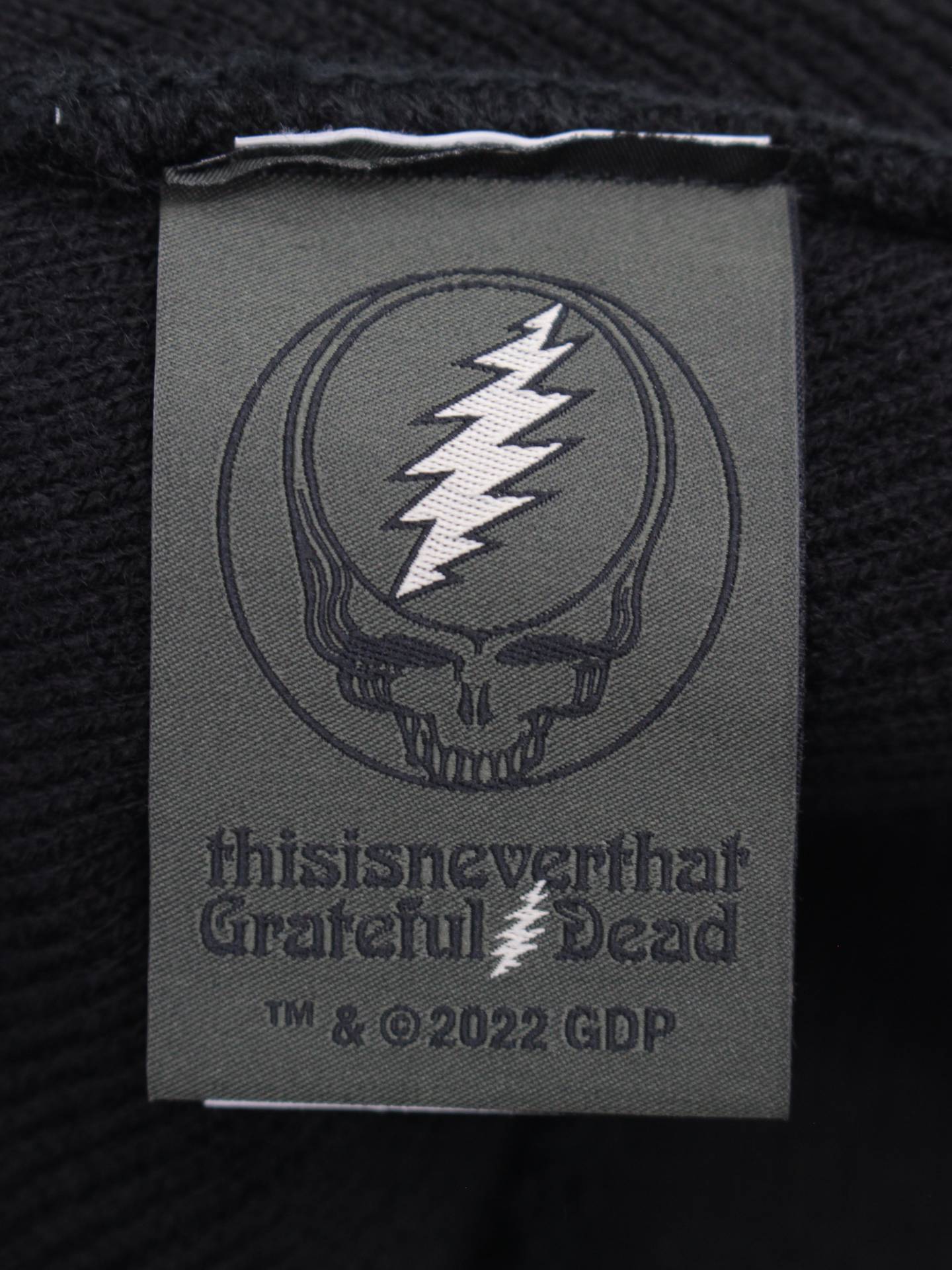 ニットキャップ/ビーニー