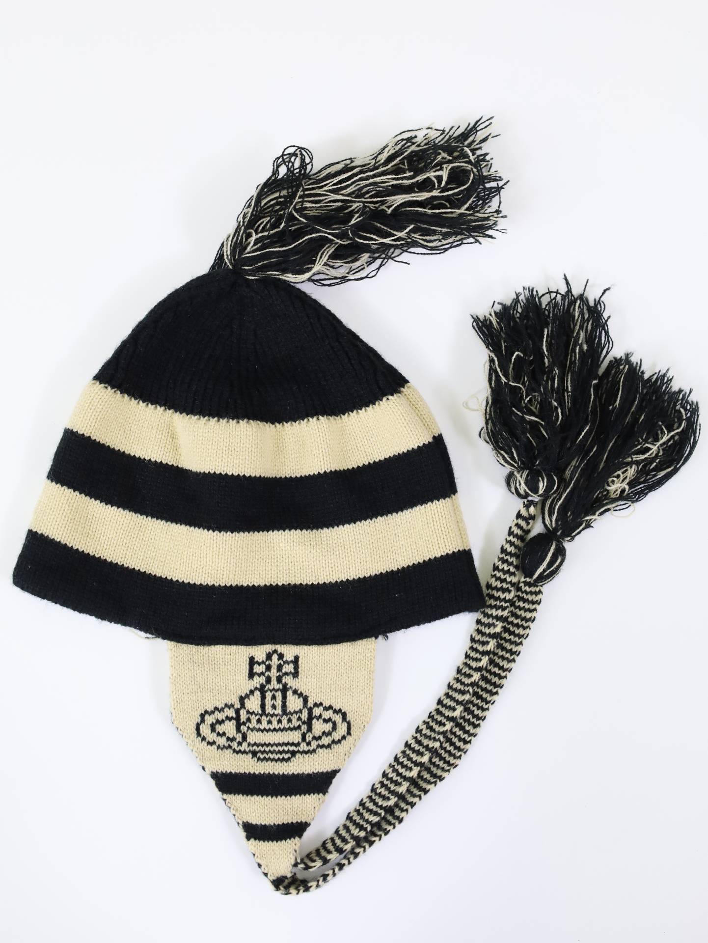 ニットキャップ/ビーニー