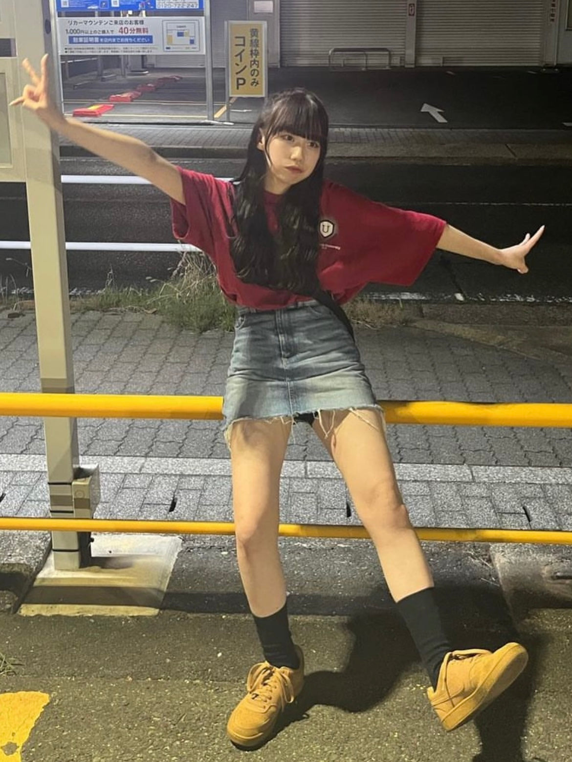 半袖Tシャツ
