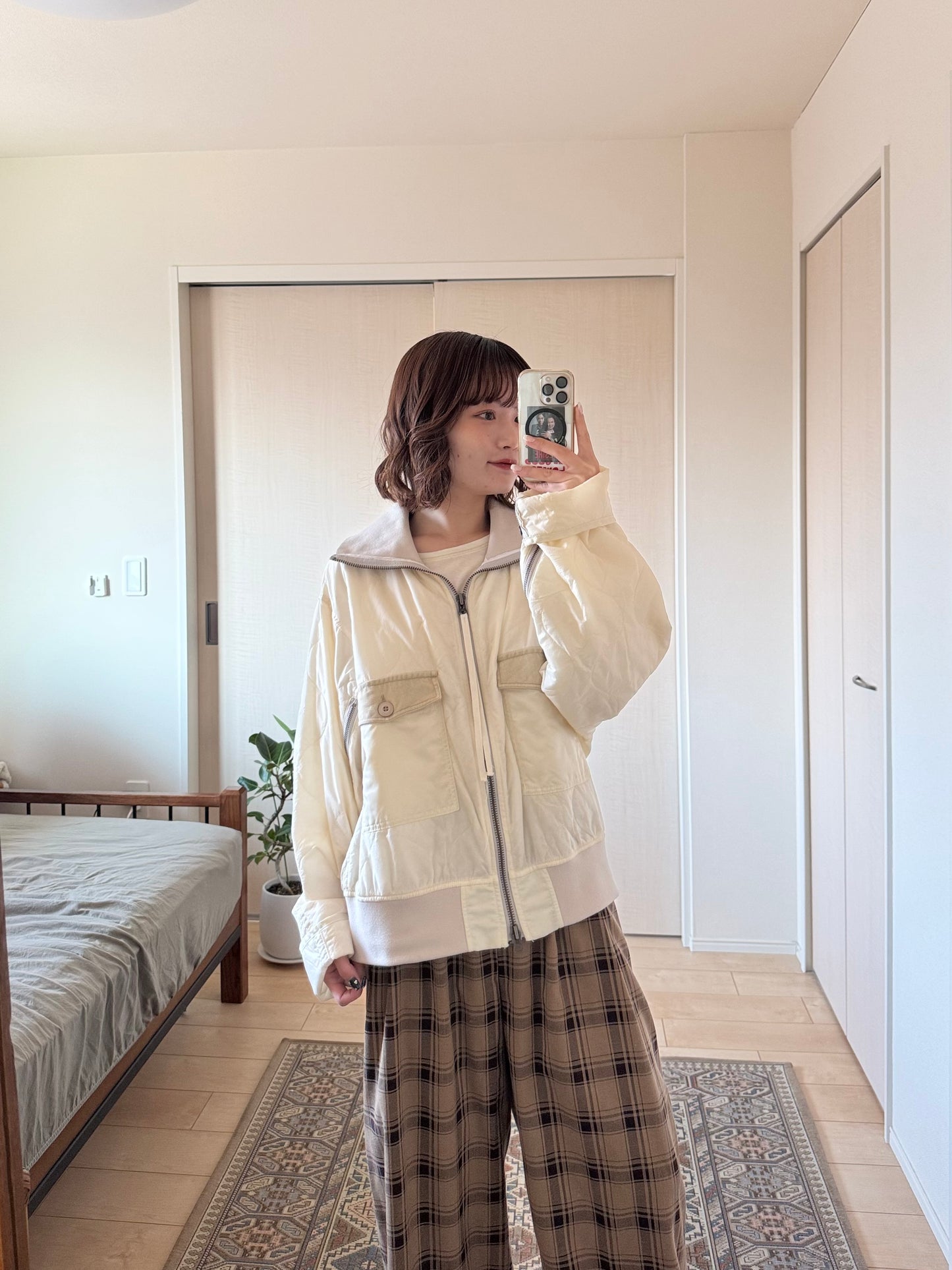 その他アウター