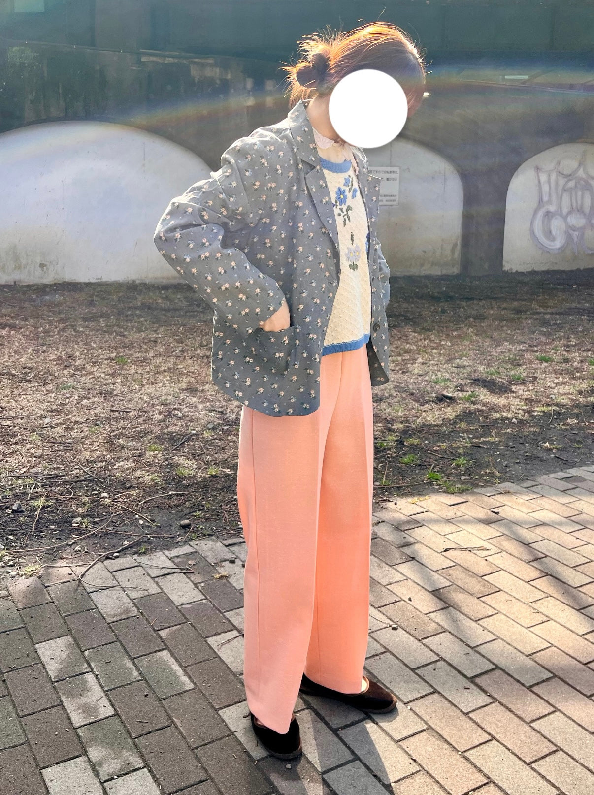 その他アウター