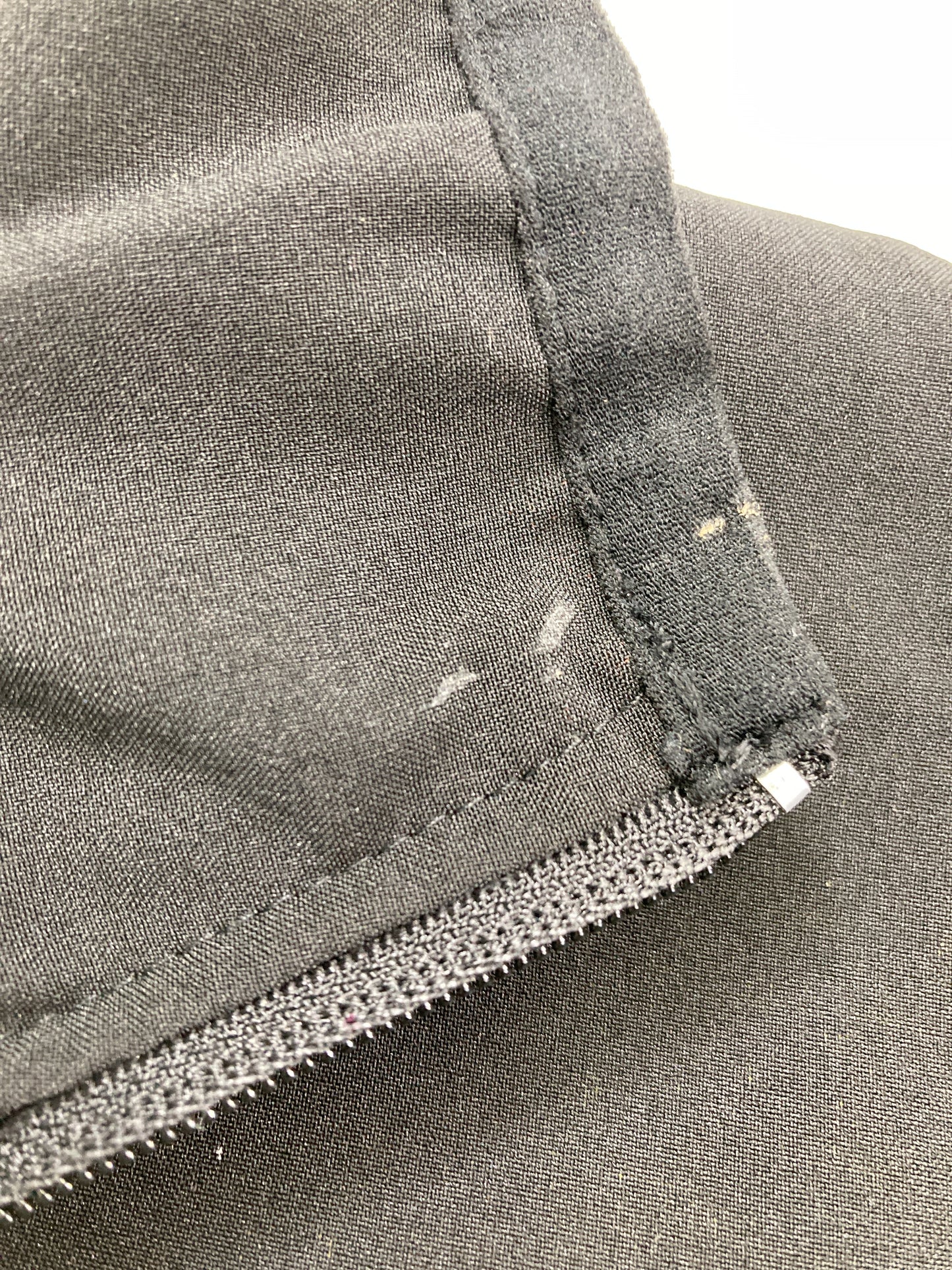 ナイロンジャケット