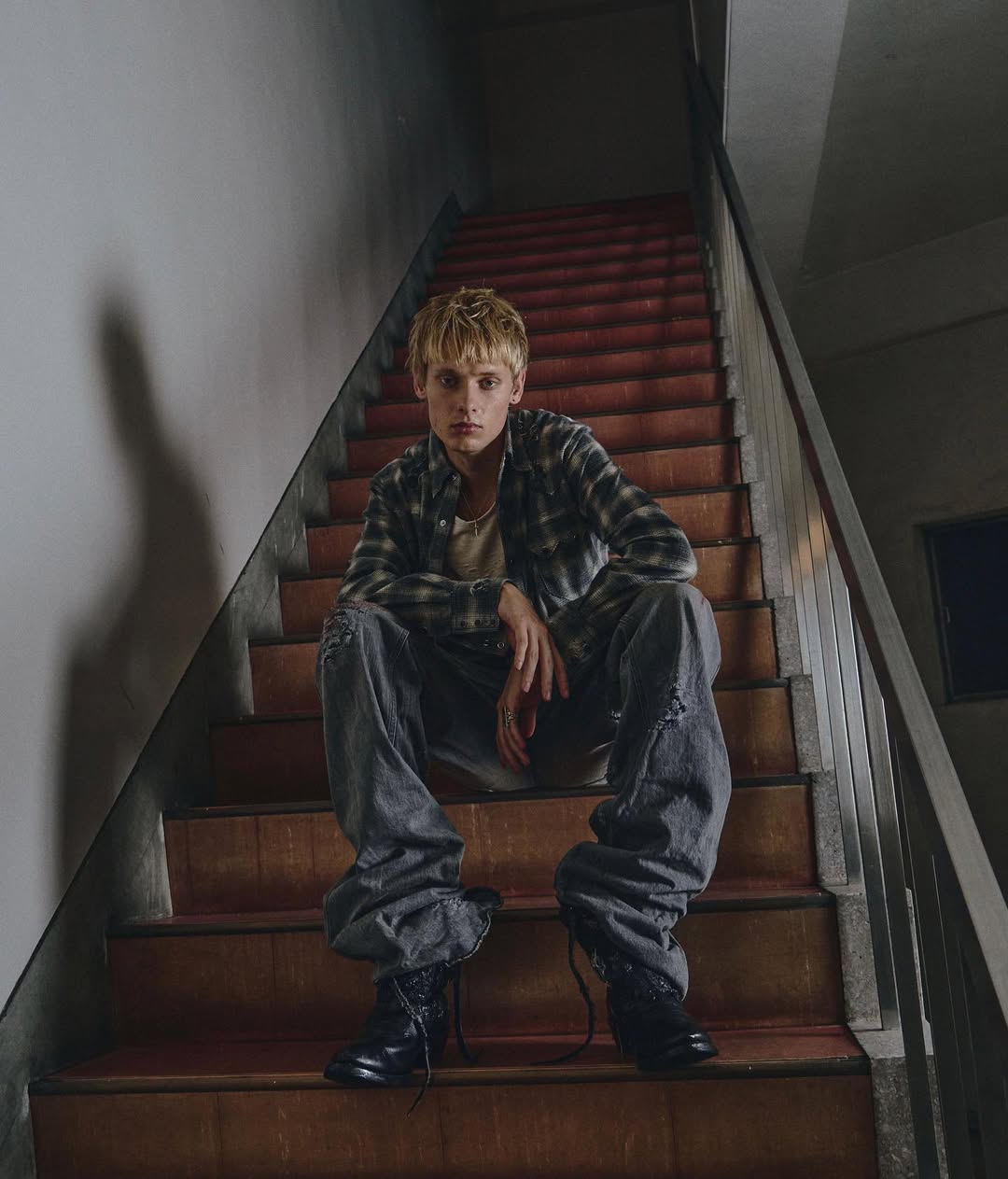 シャツ/ブラウス