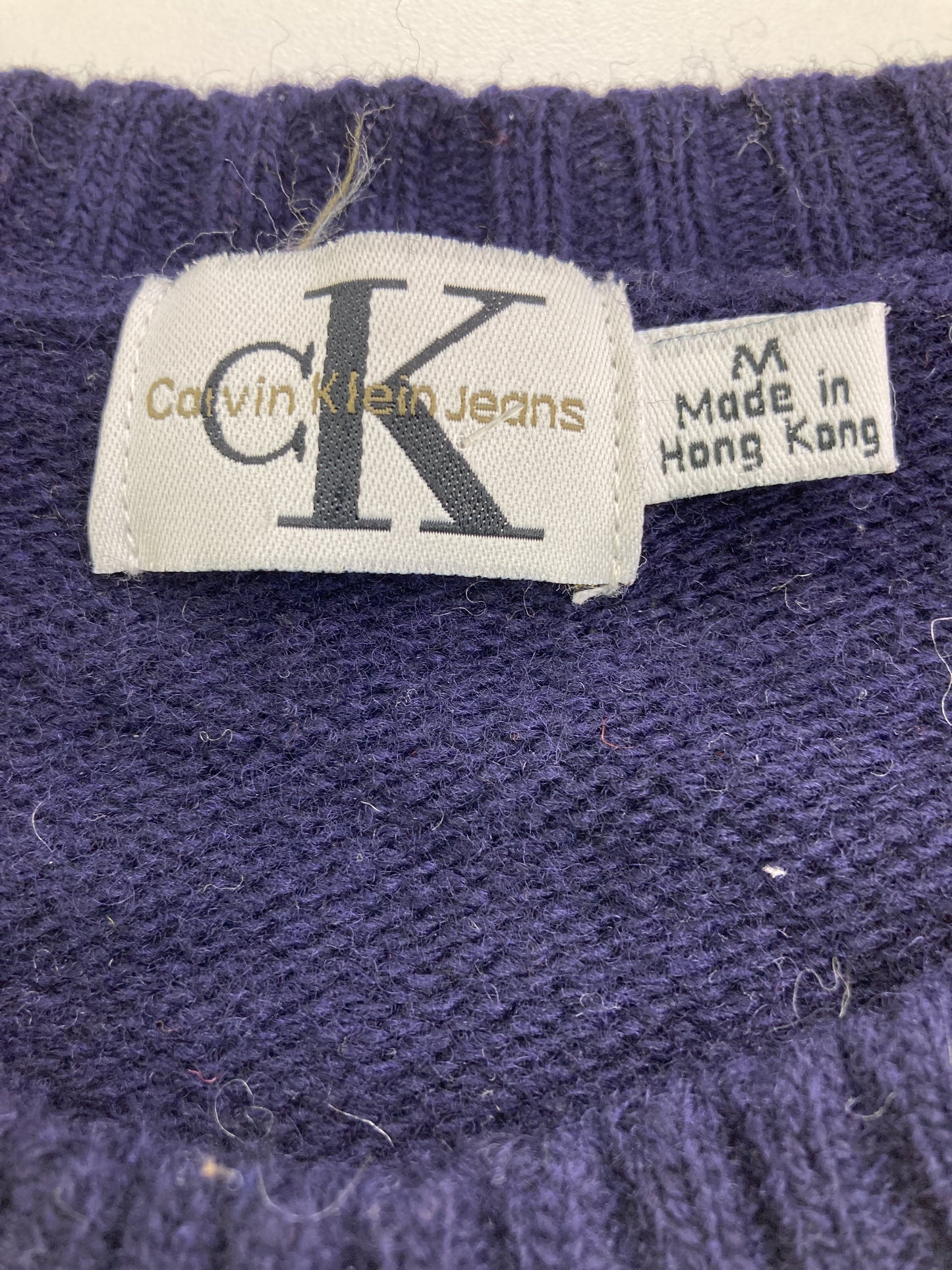 ニット/セーター