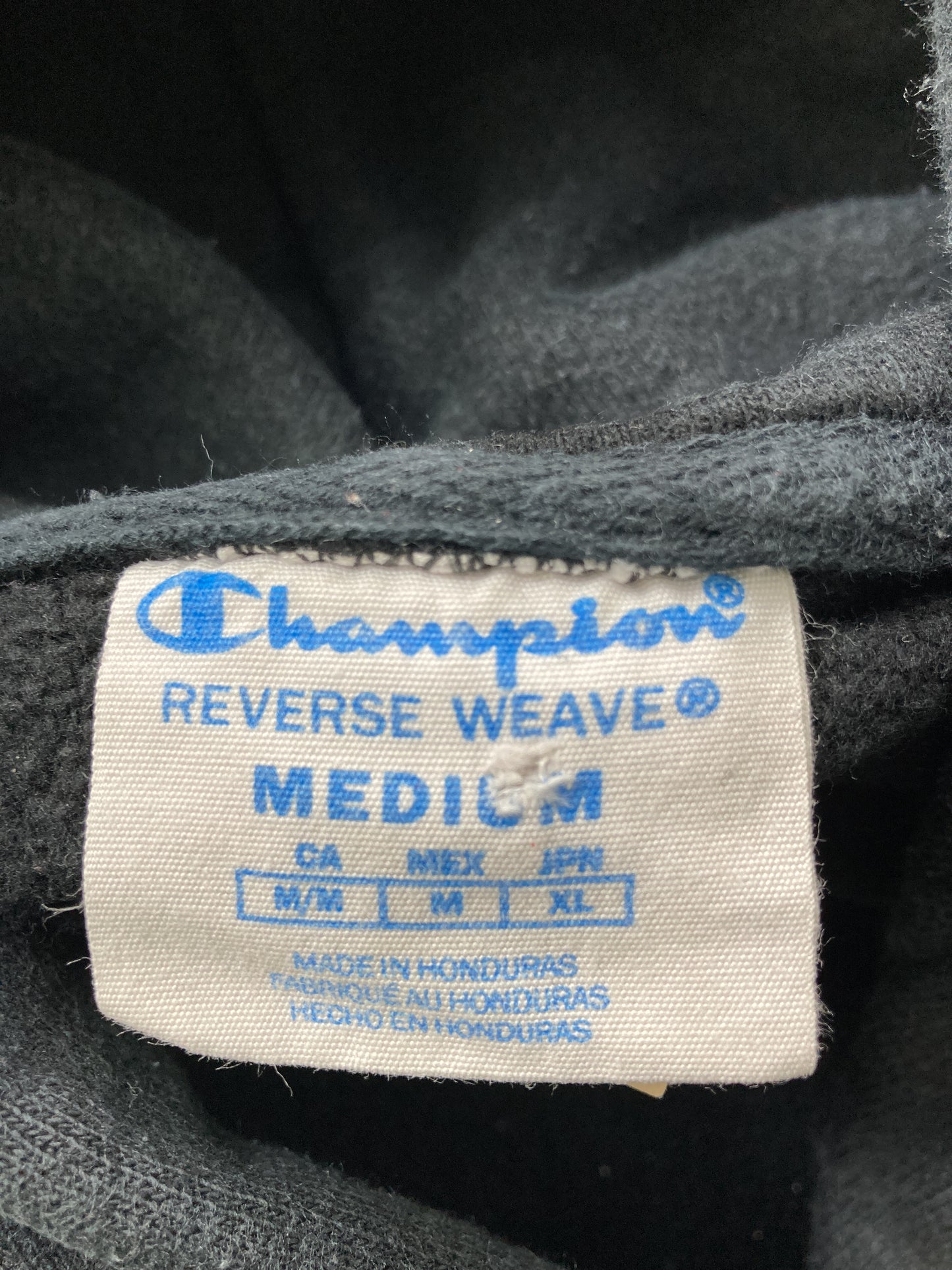パーカー