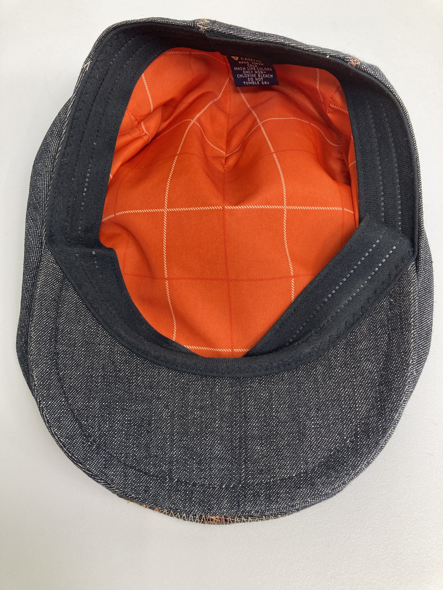 ハンチング/ベレー帽