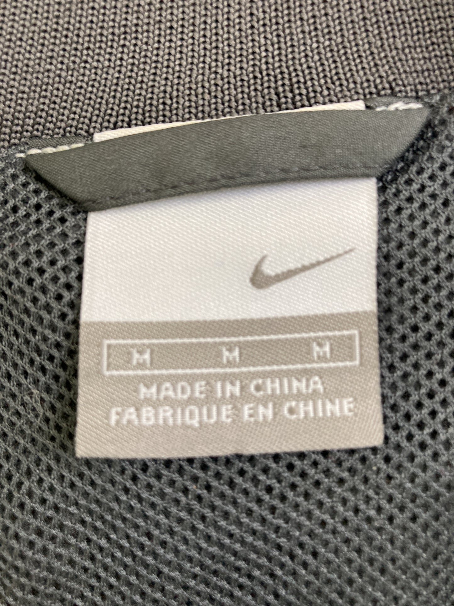 ジャージ/トラックジャケット