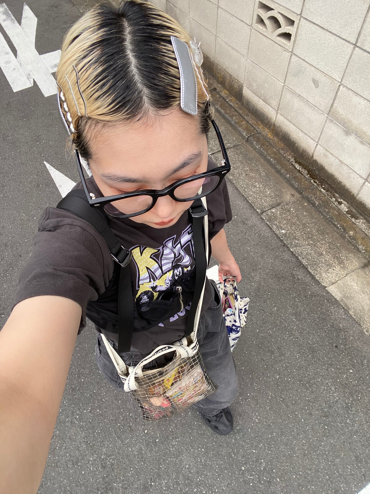 Tシャツ/カットソー